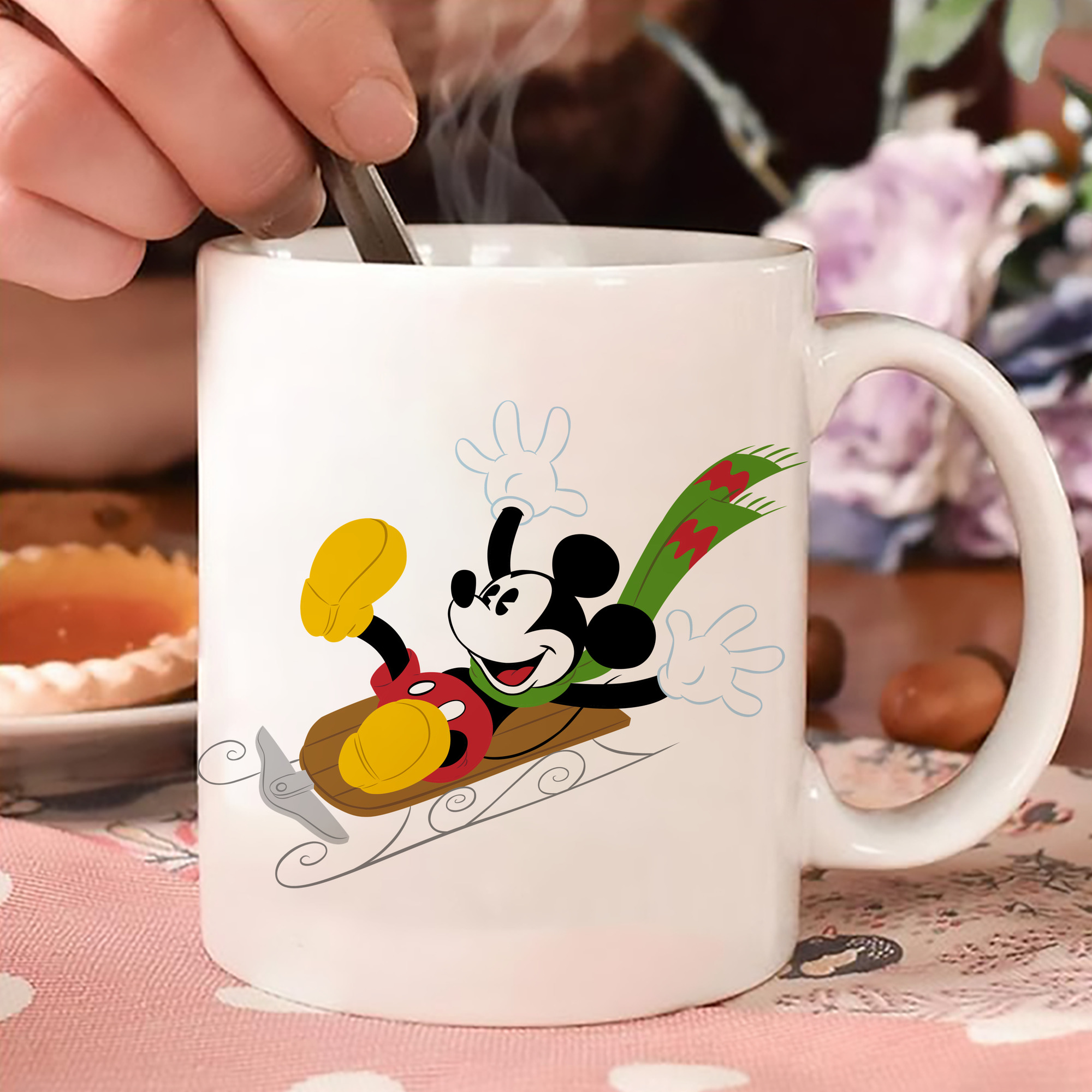 一般的なイメージ