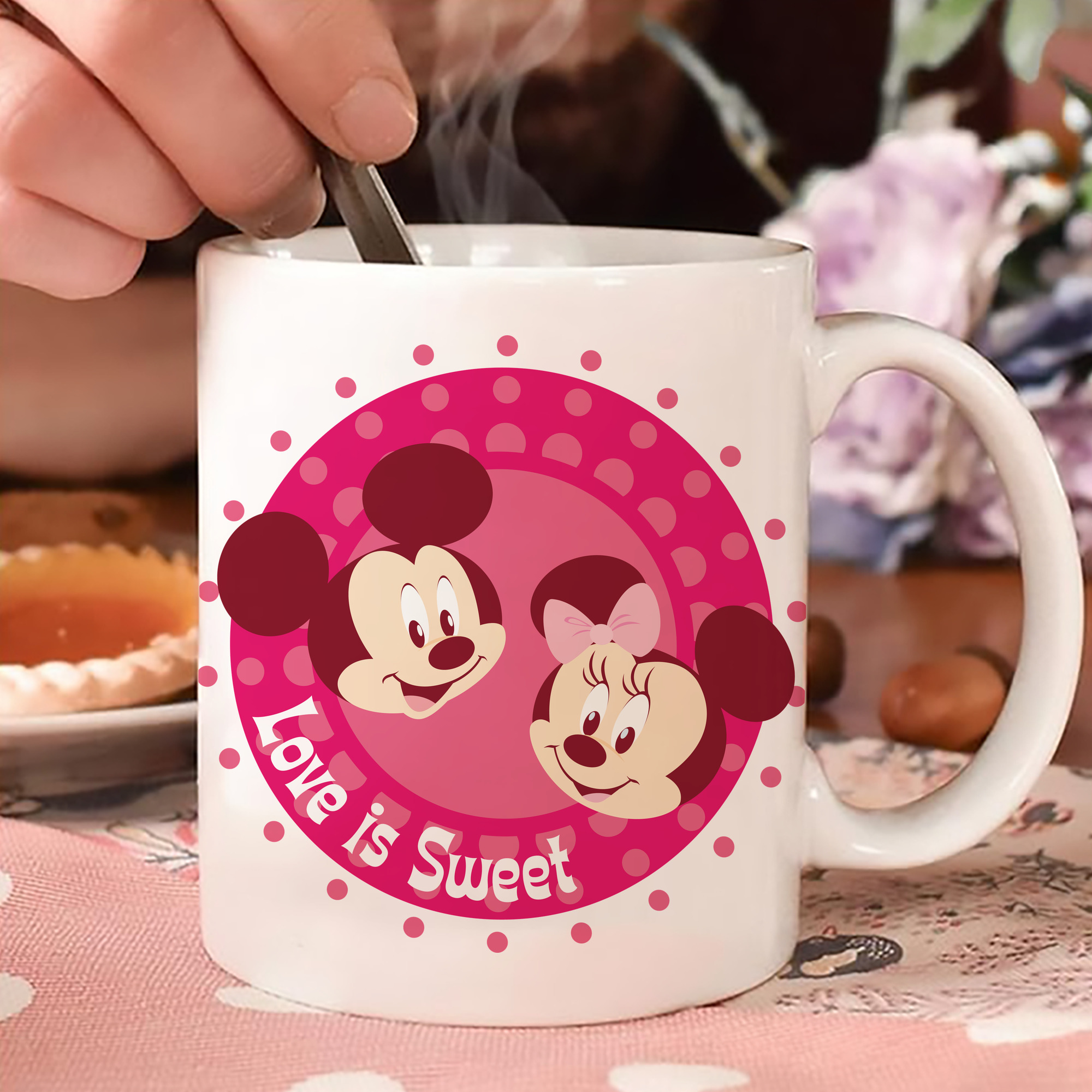 一般的なイメージ