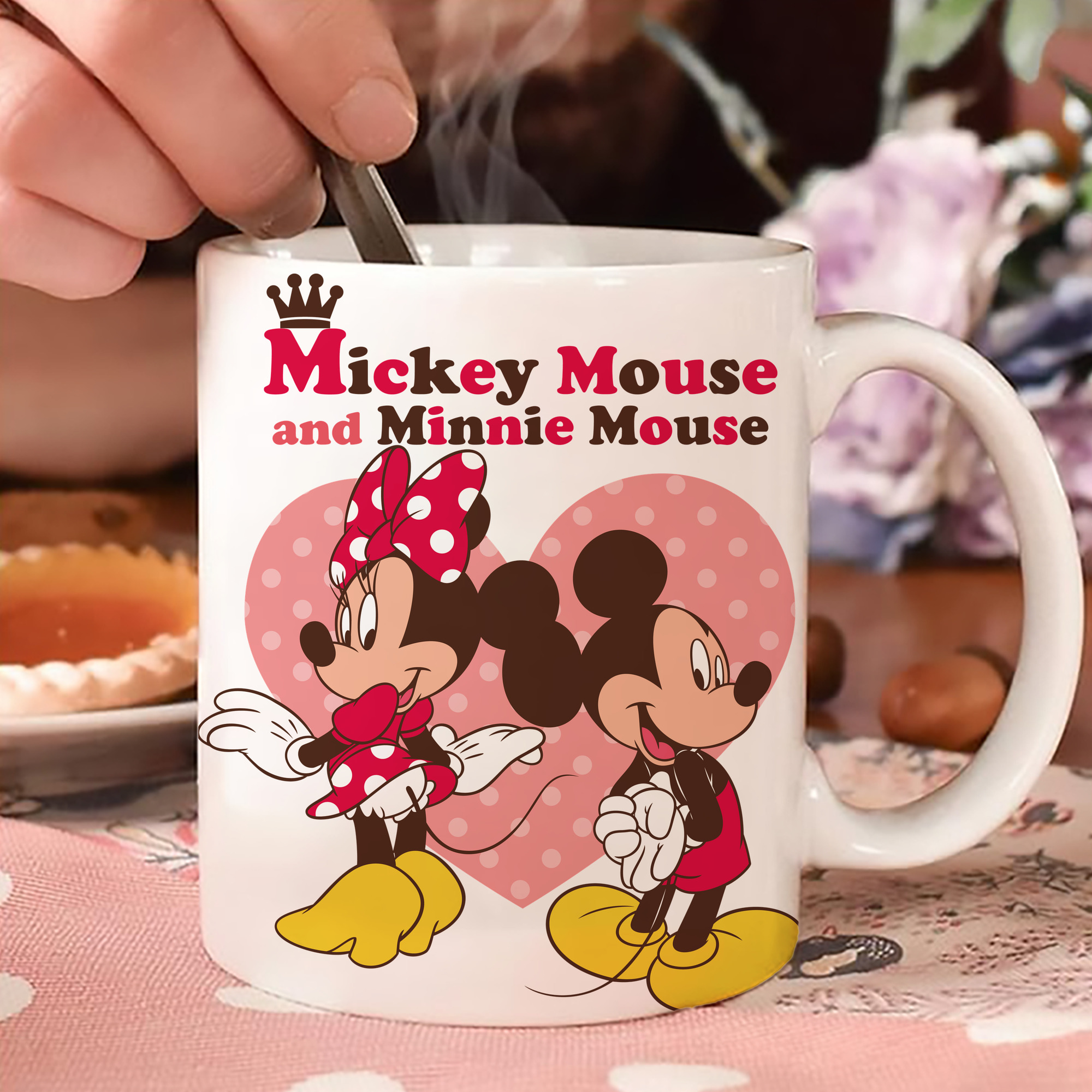 一般的なイメージ