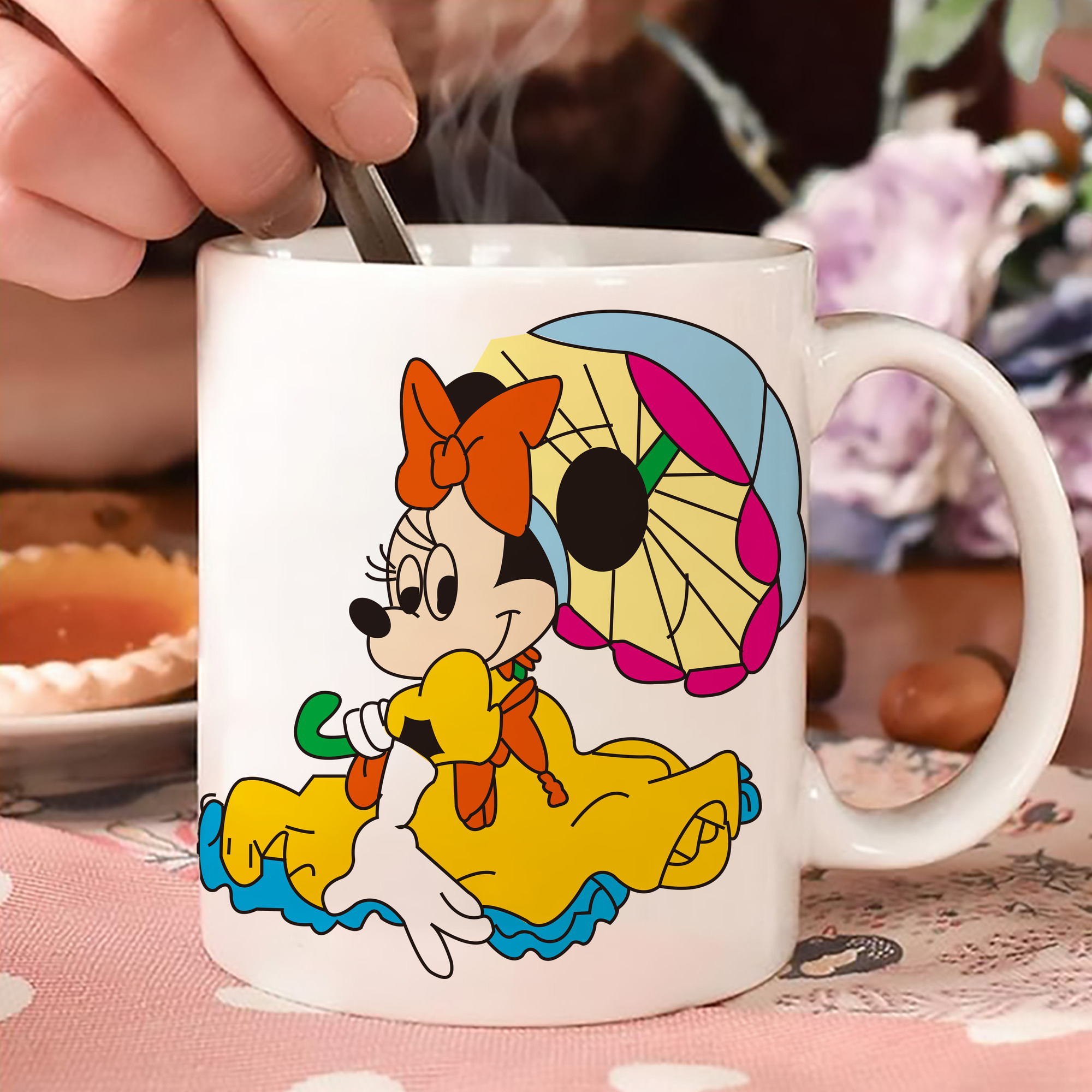 一般的なイメージ