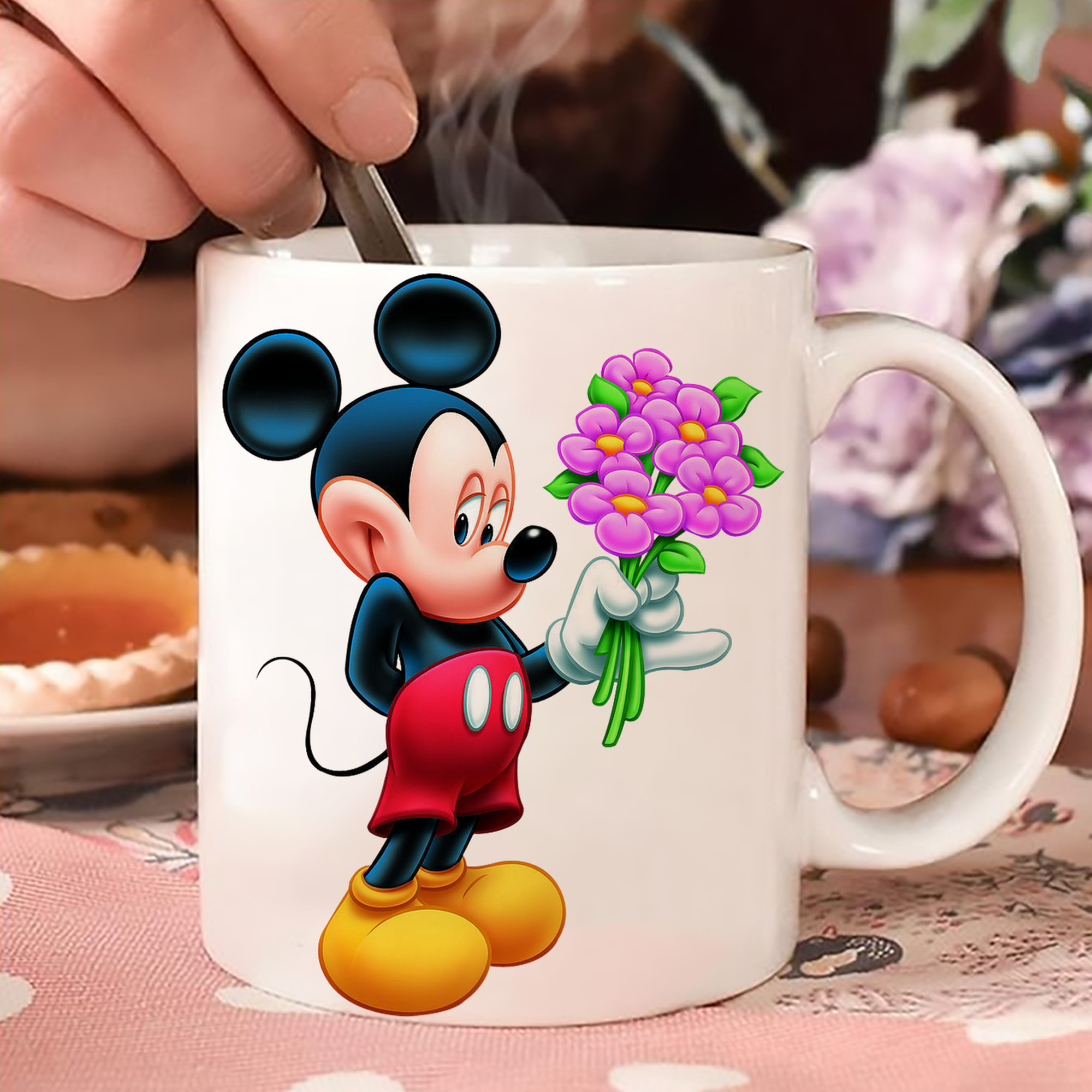 一般的なイメージ