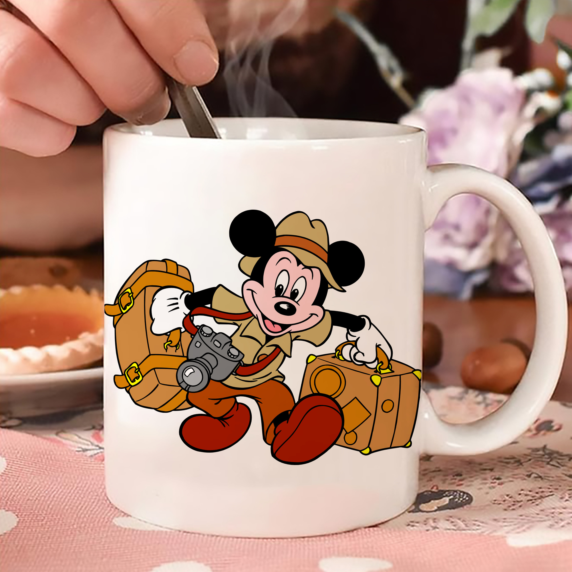 一般的なイメージ