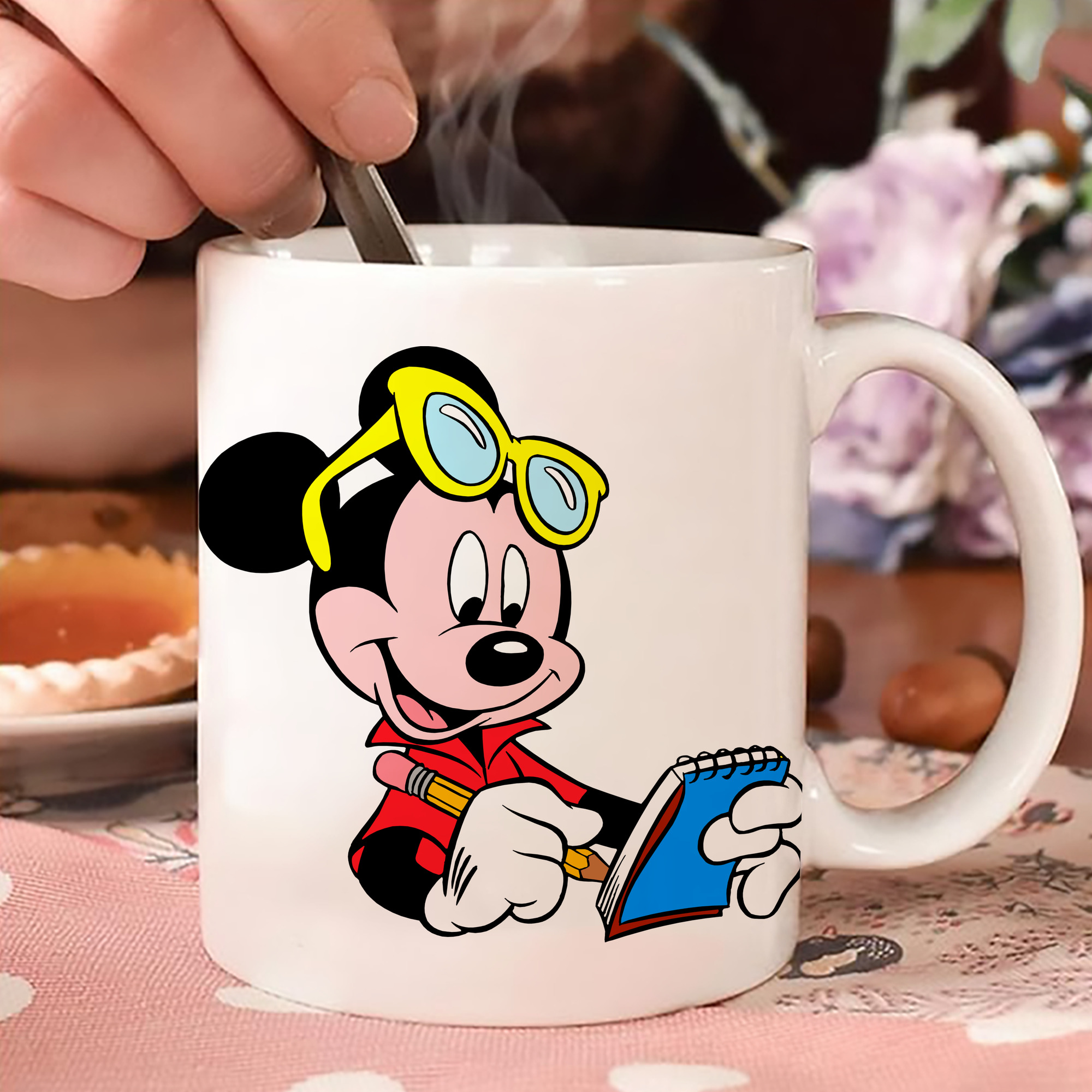 一般的なイメージ