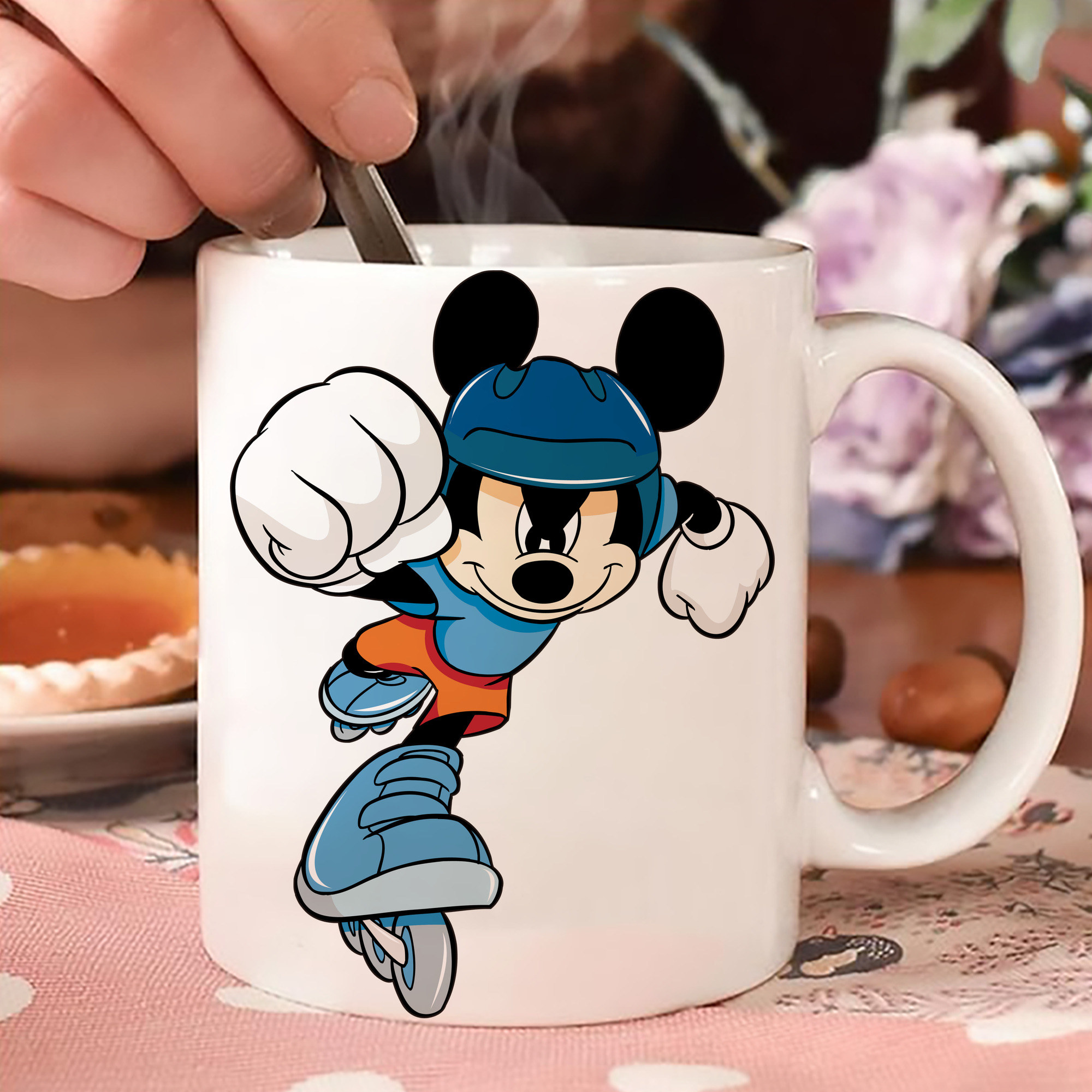 一般的なイメージ