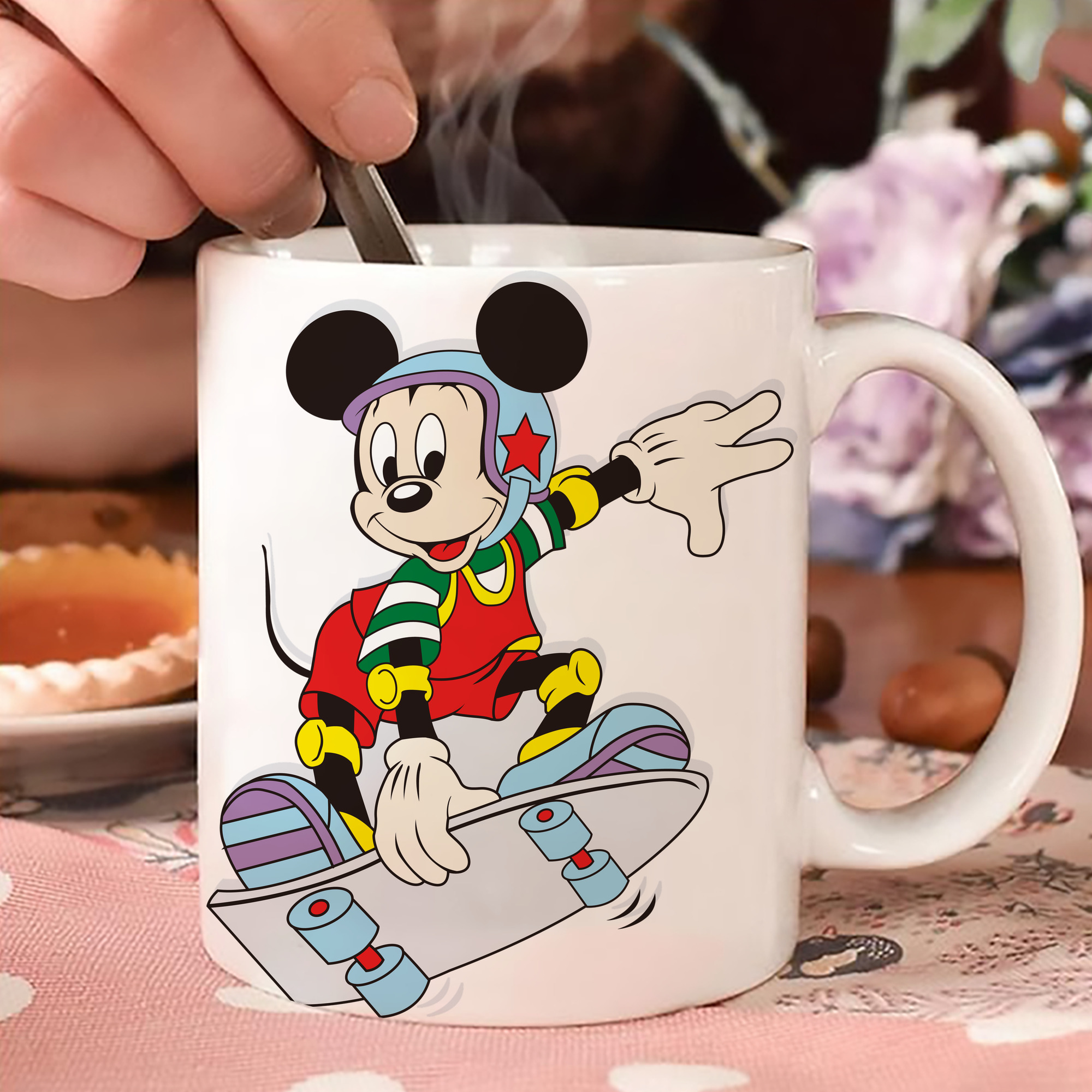 一般的なイメージ