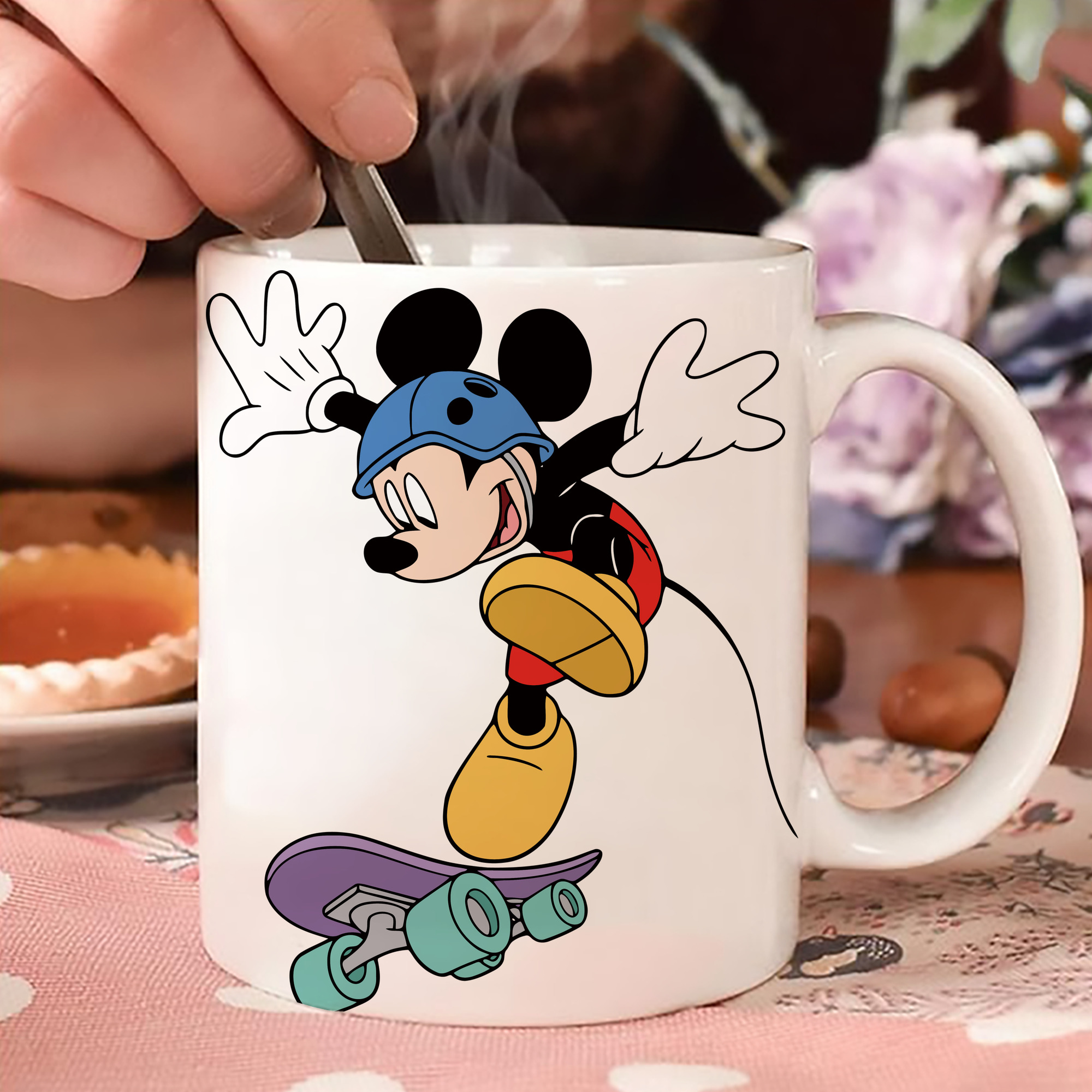 一般的なイメージ