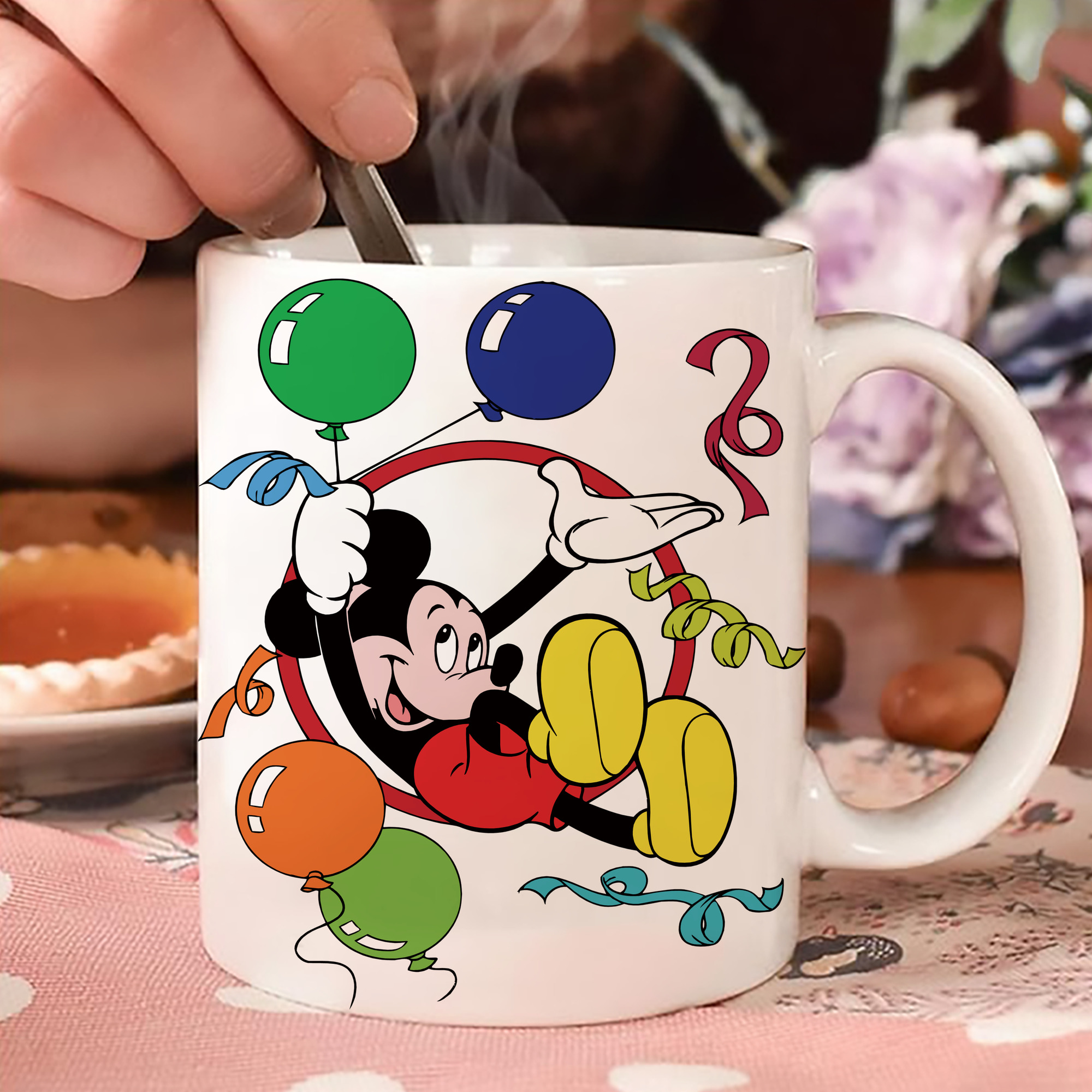 一般的なイメージ