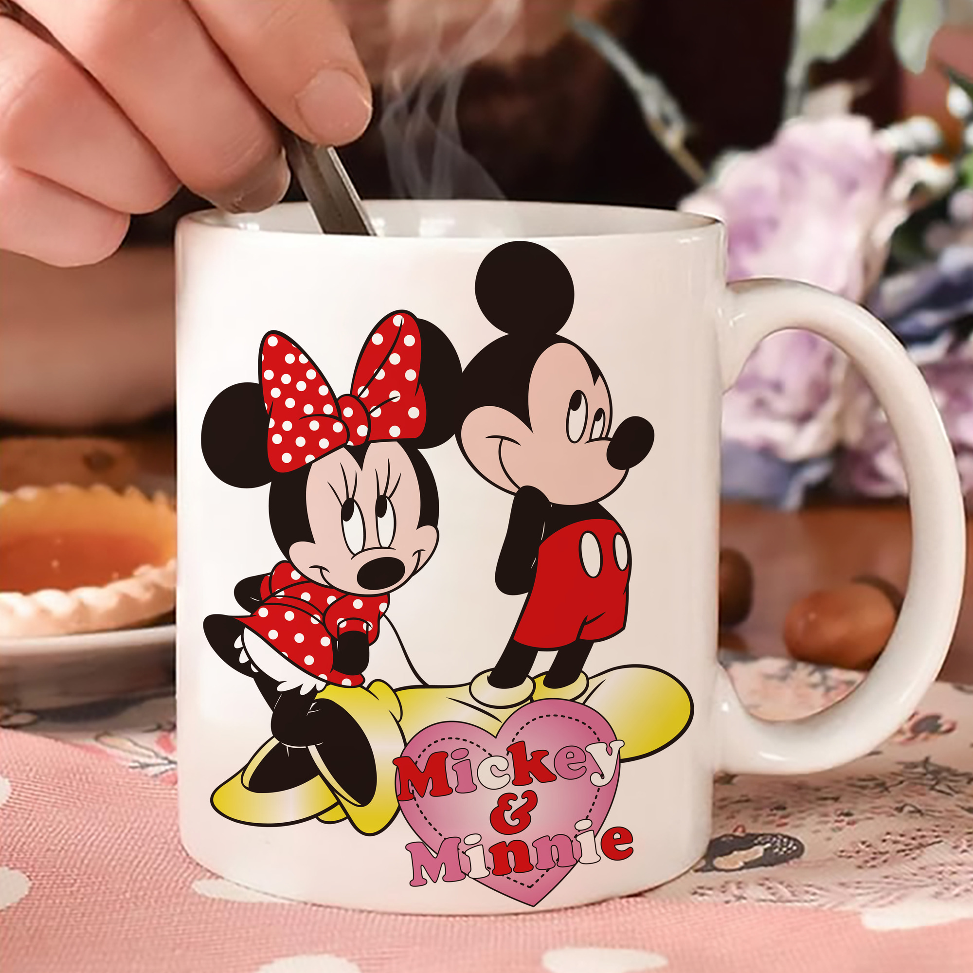 一般的なイメージ