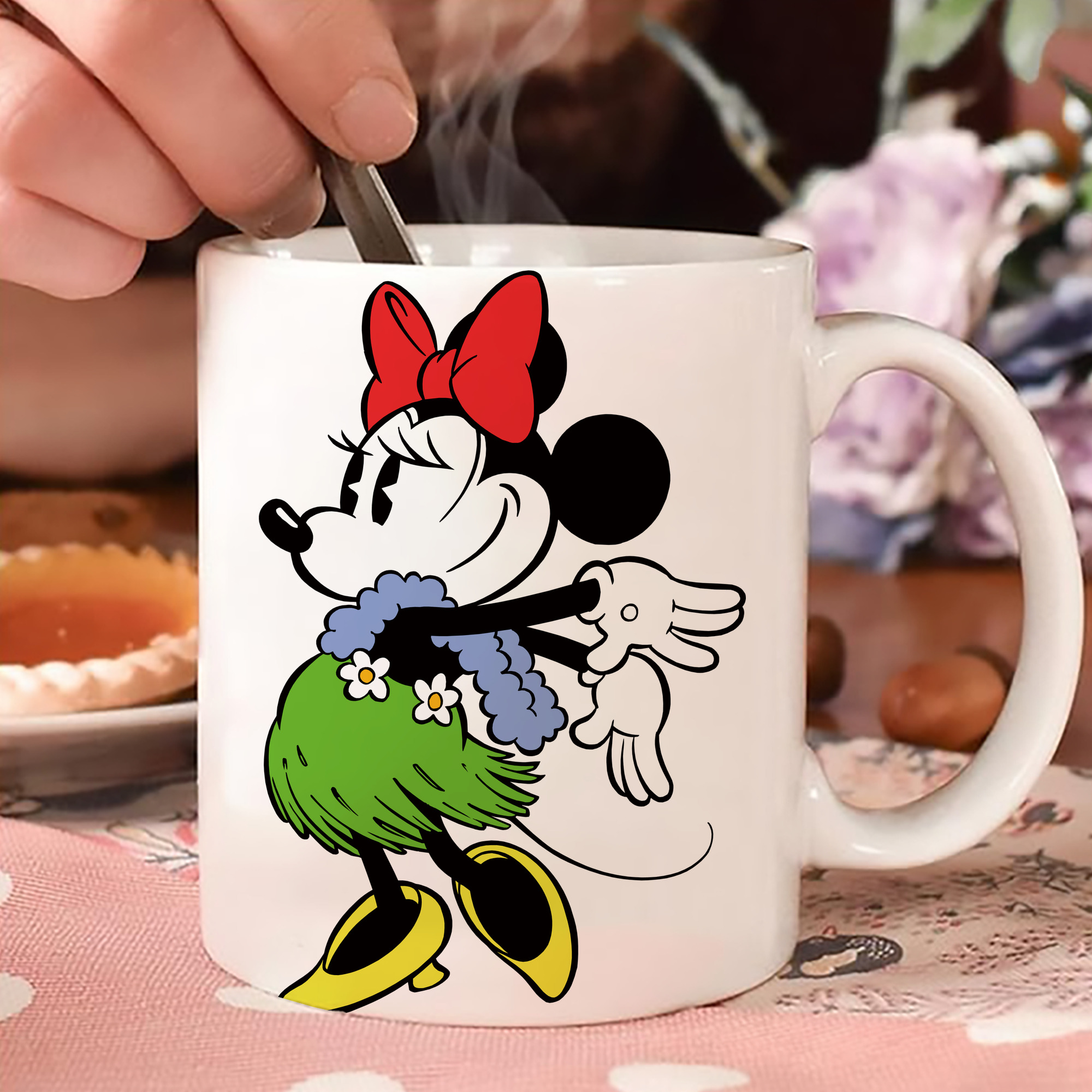 一般的なイメージ