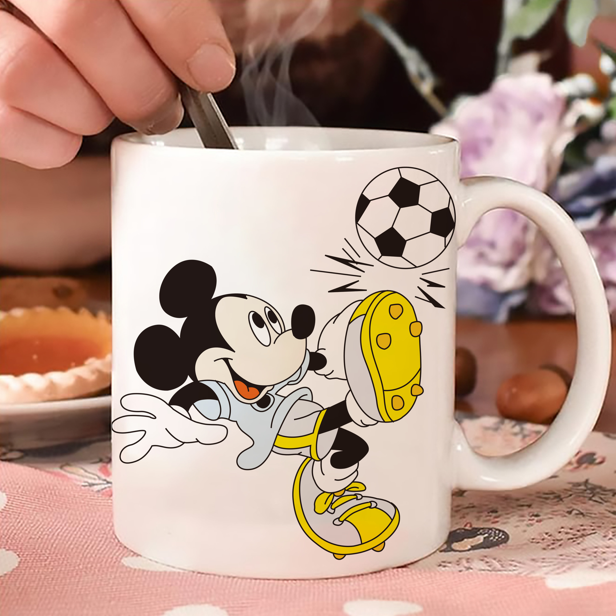 一般的なイメージ