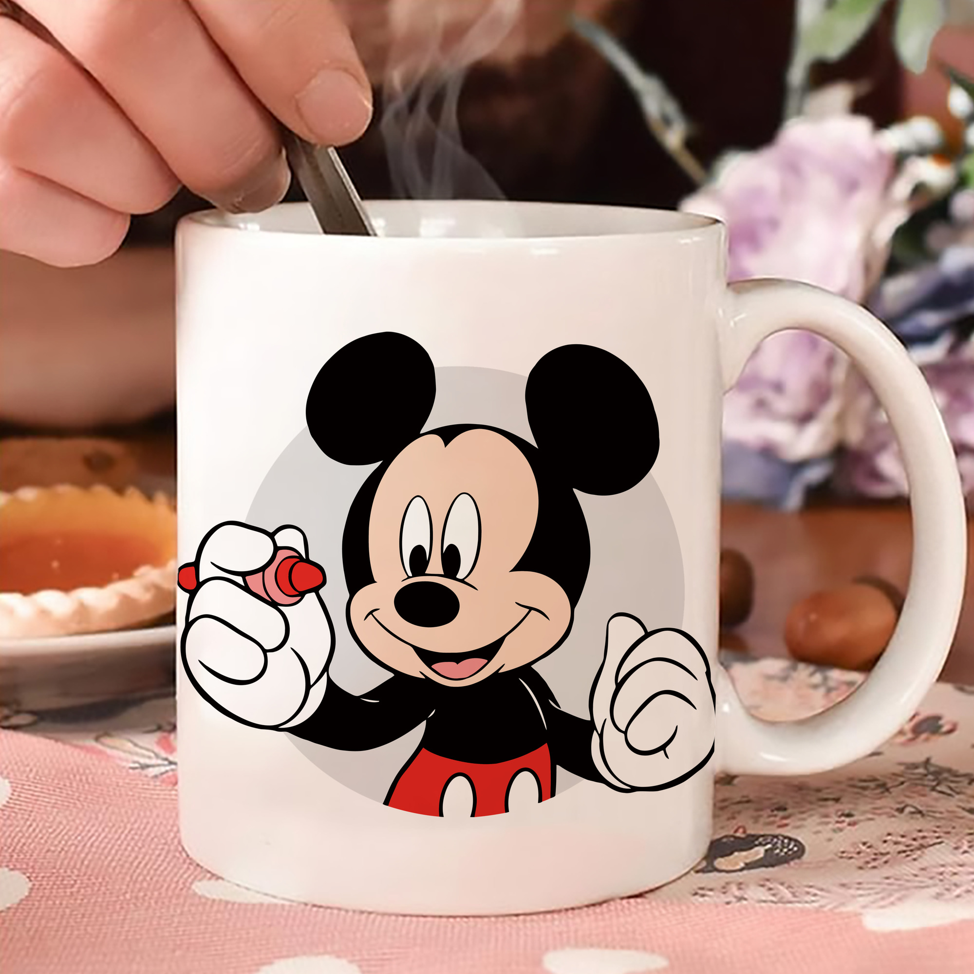 一般的なイメージ