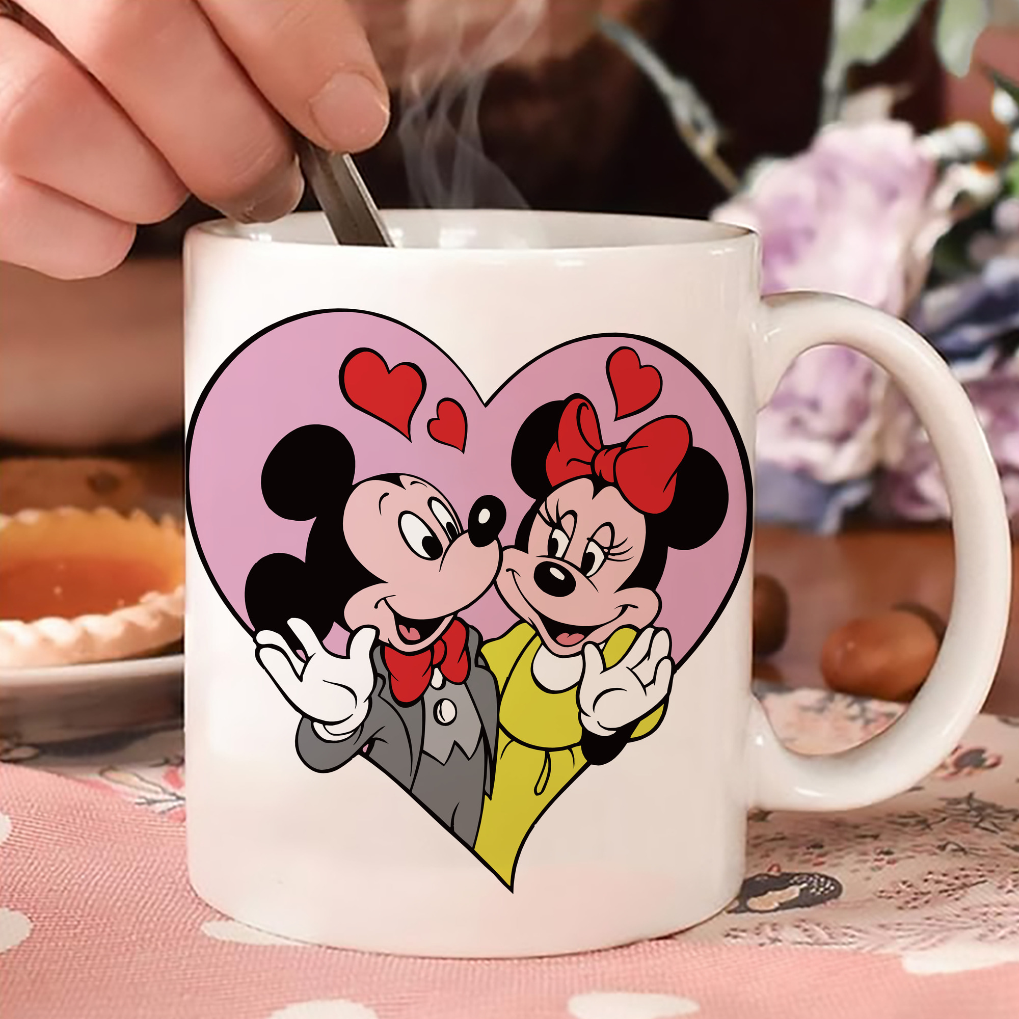 一般的なイメージ