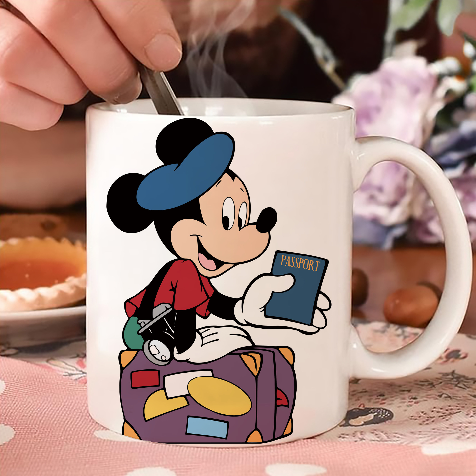 一般的なイメージ