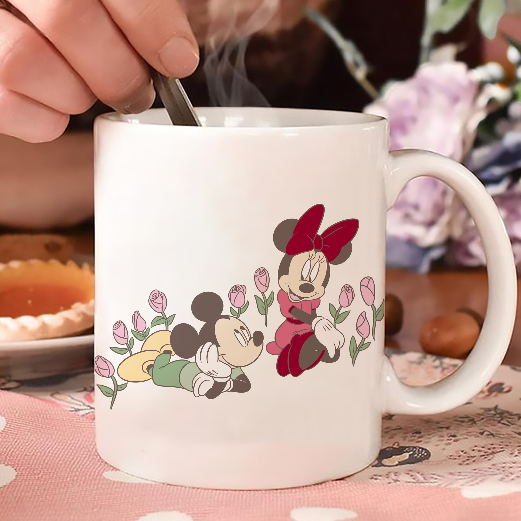 一般的なイメージ