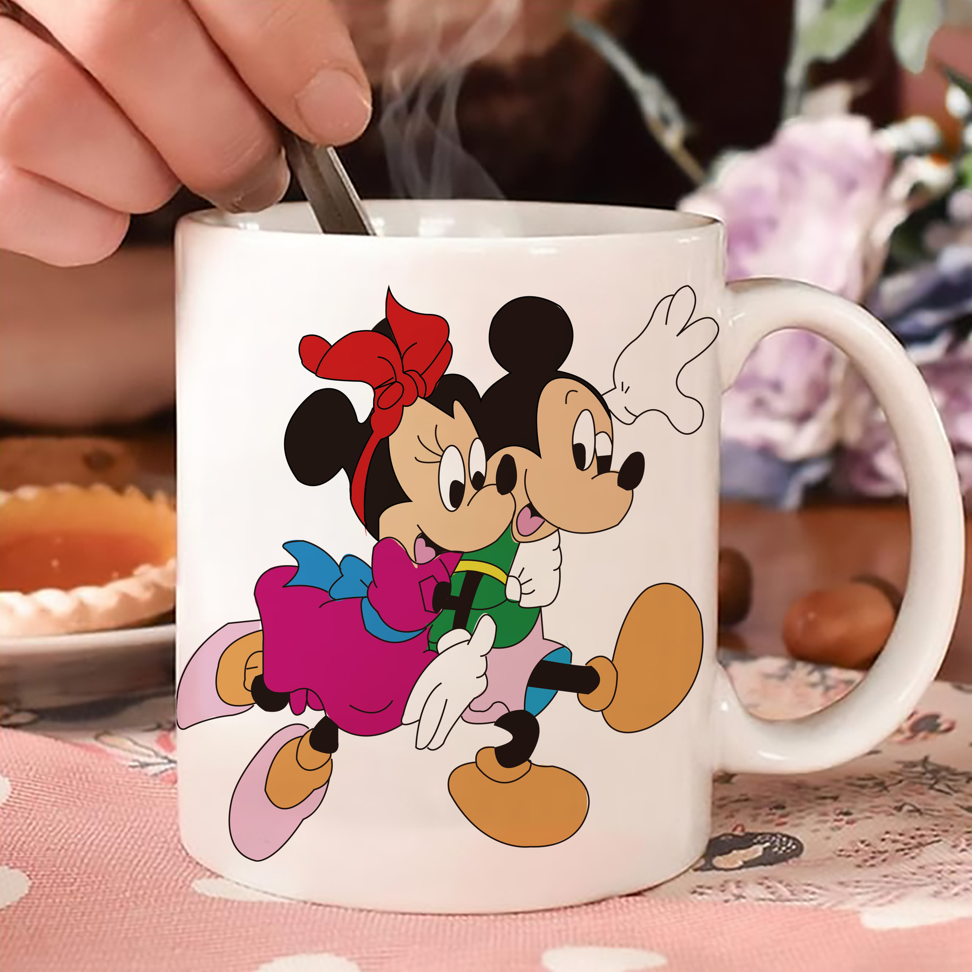 一般的なイメージ