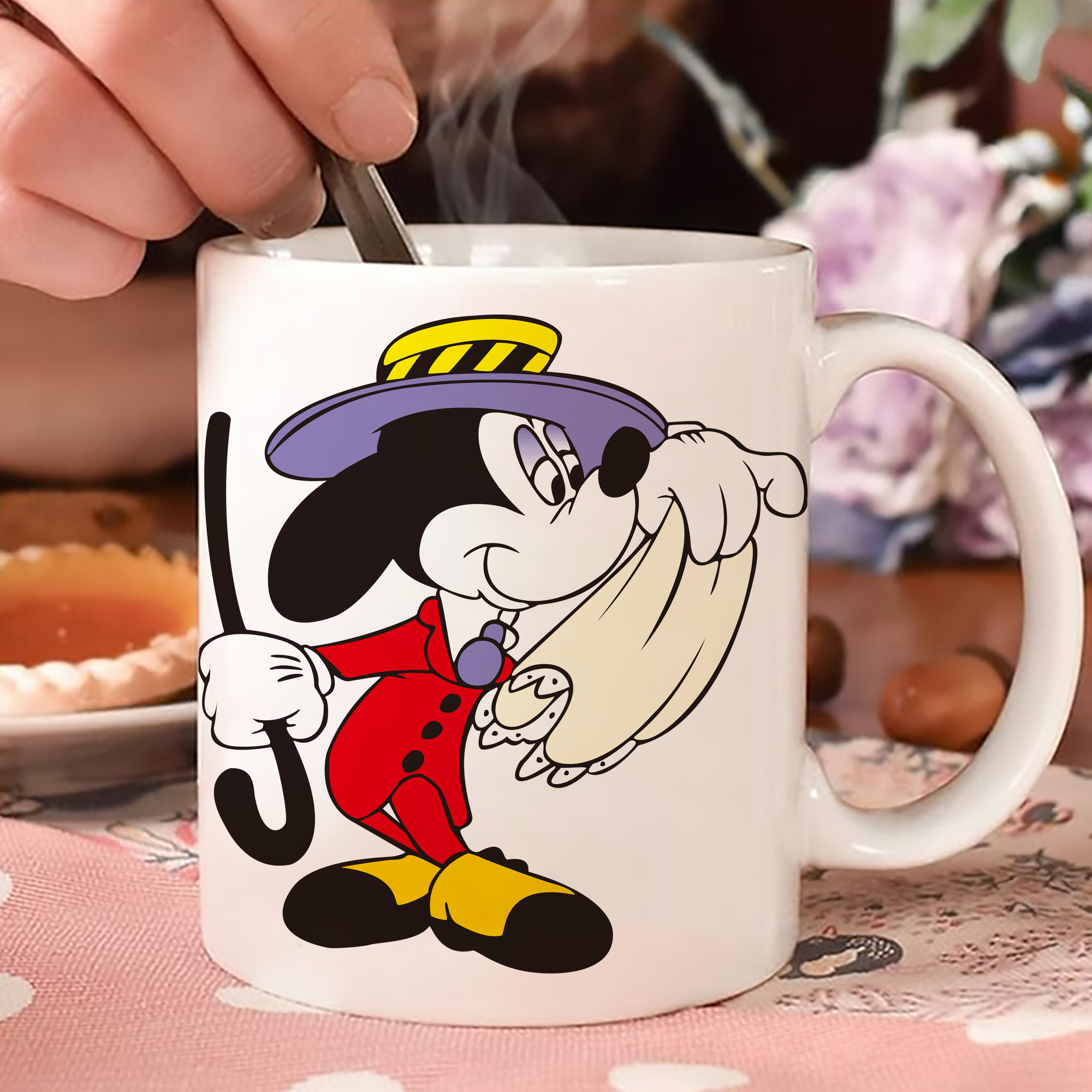 一般的なイメージ