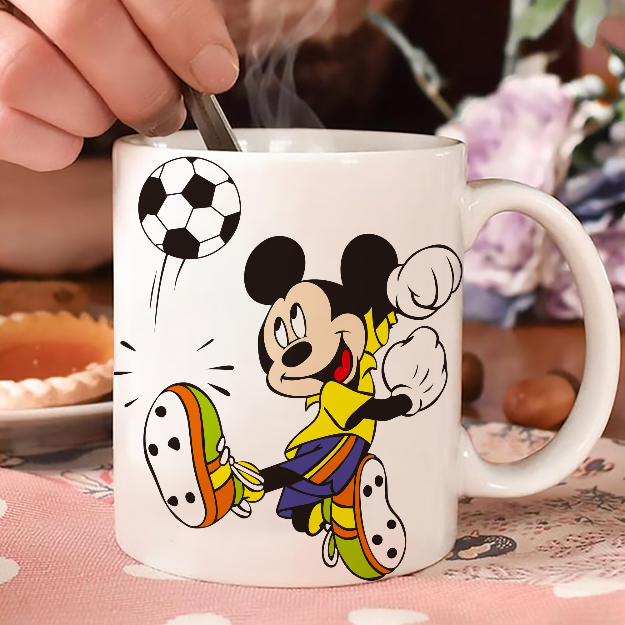 一般的なイメージ