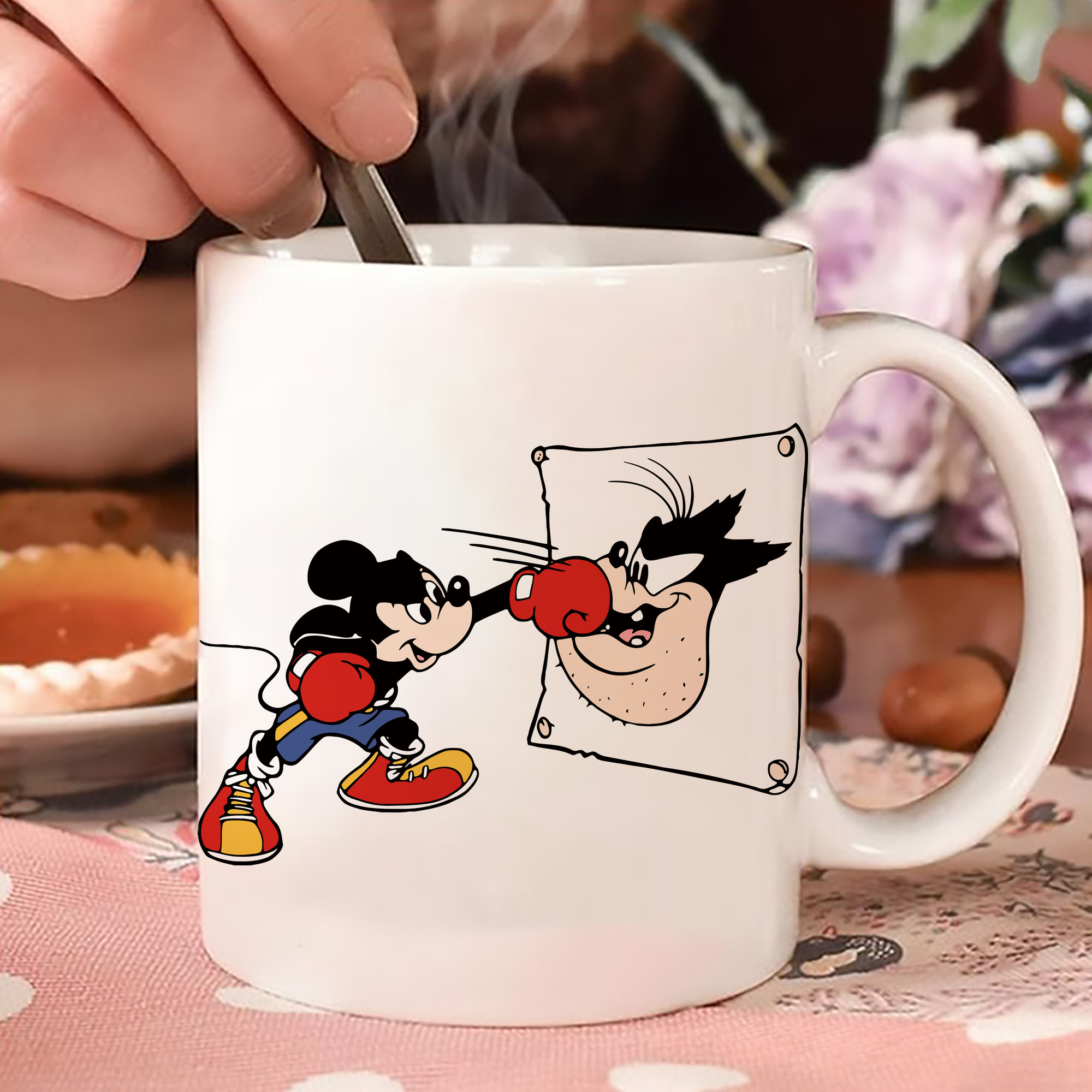 一般的なイメージ