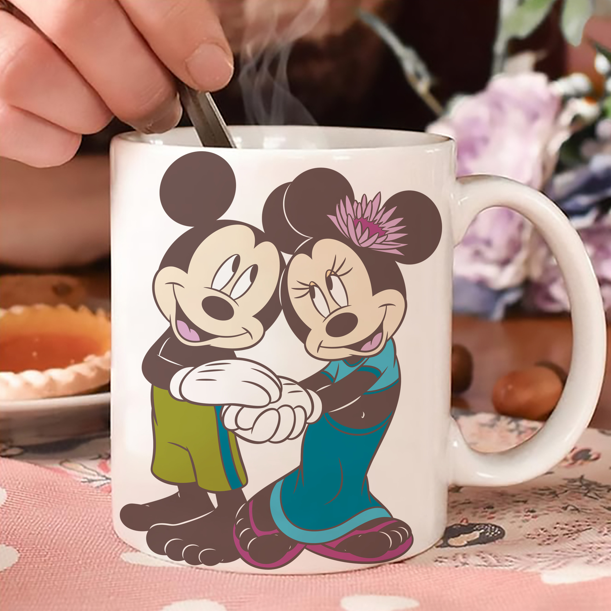 一般的なイメージ