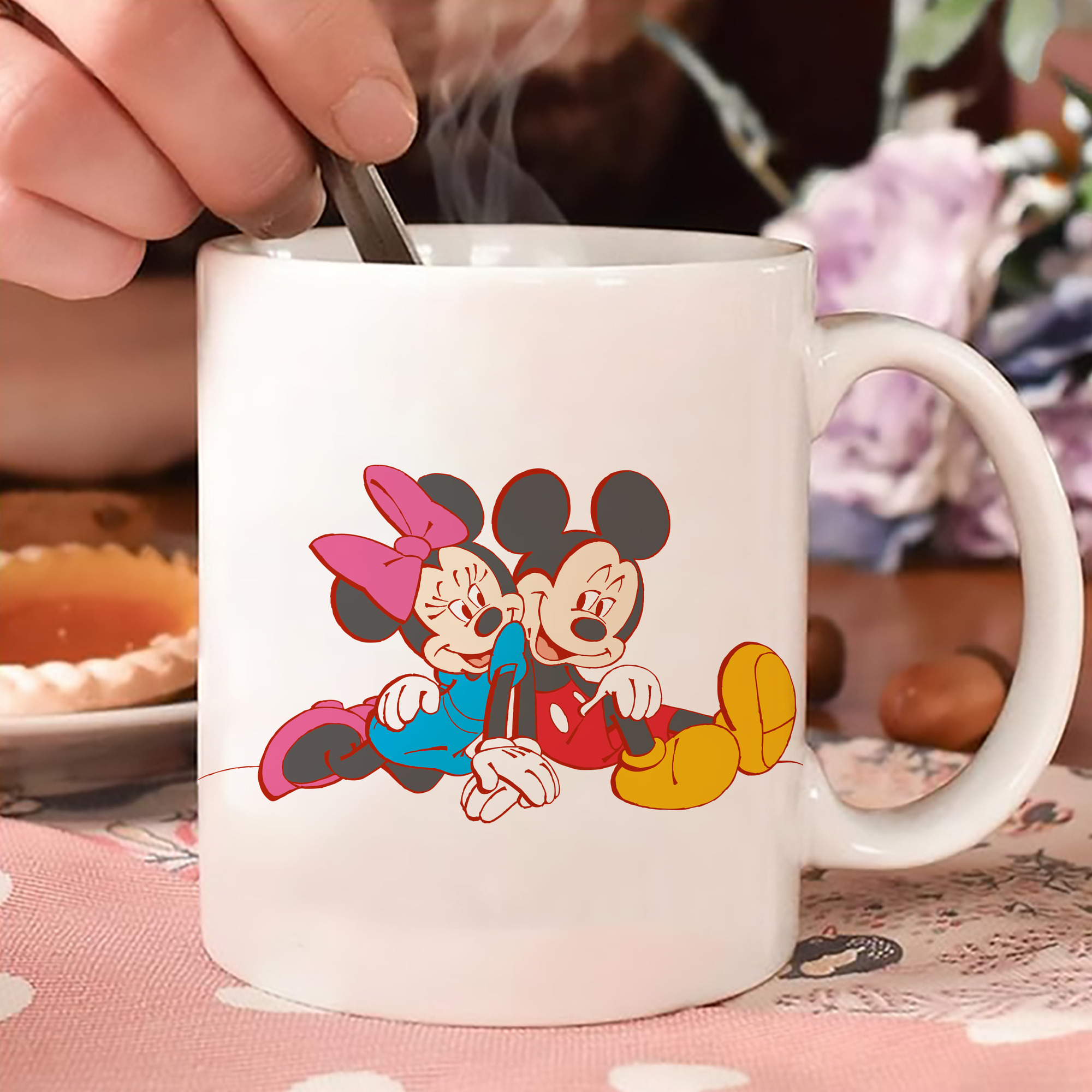 一般的なイメージ