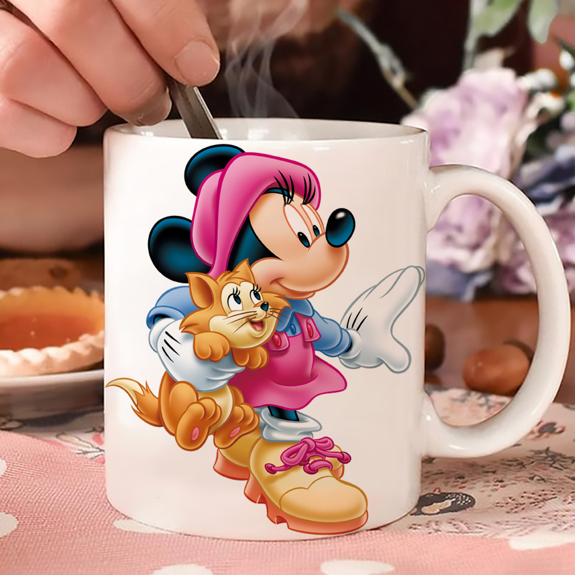 一般的なイメージ