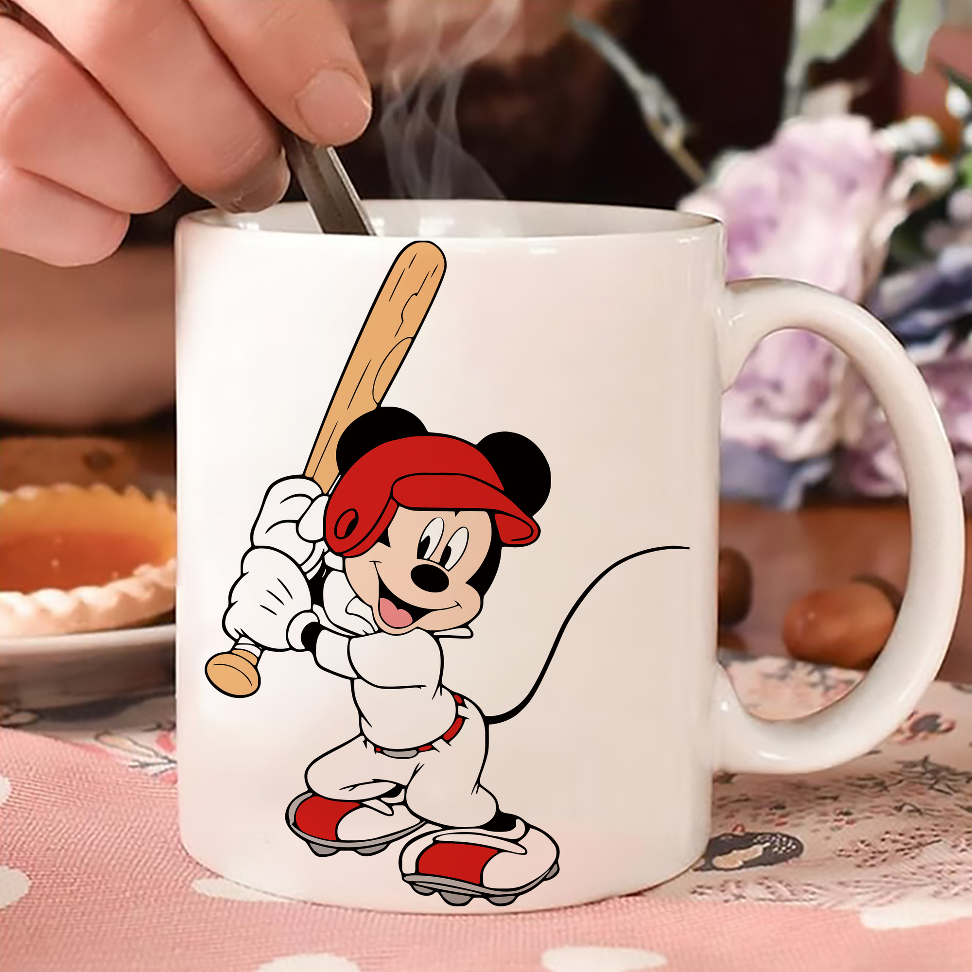 一般的なイメージ