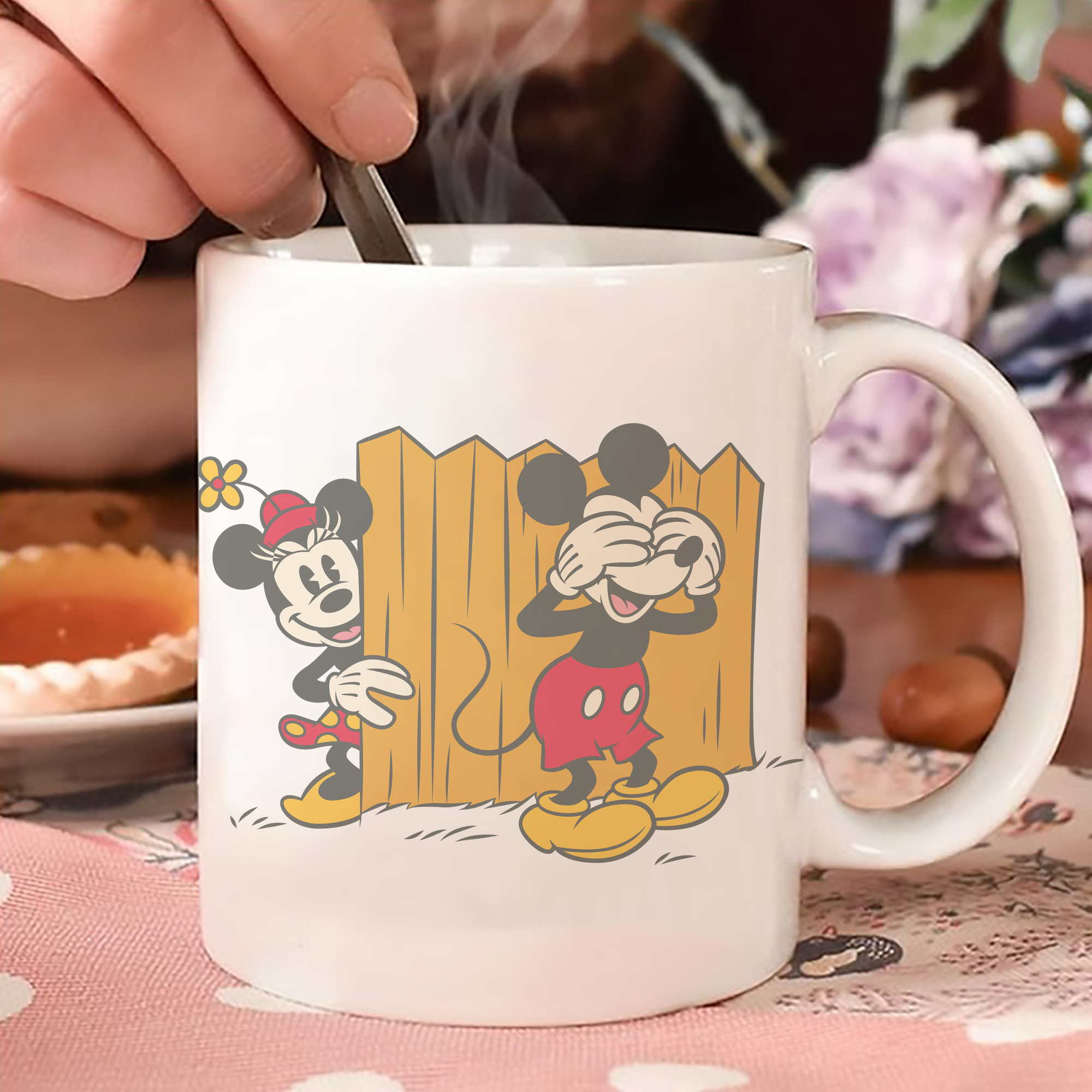 一般的なイメージ