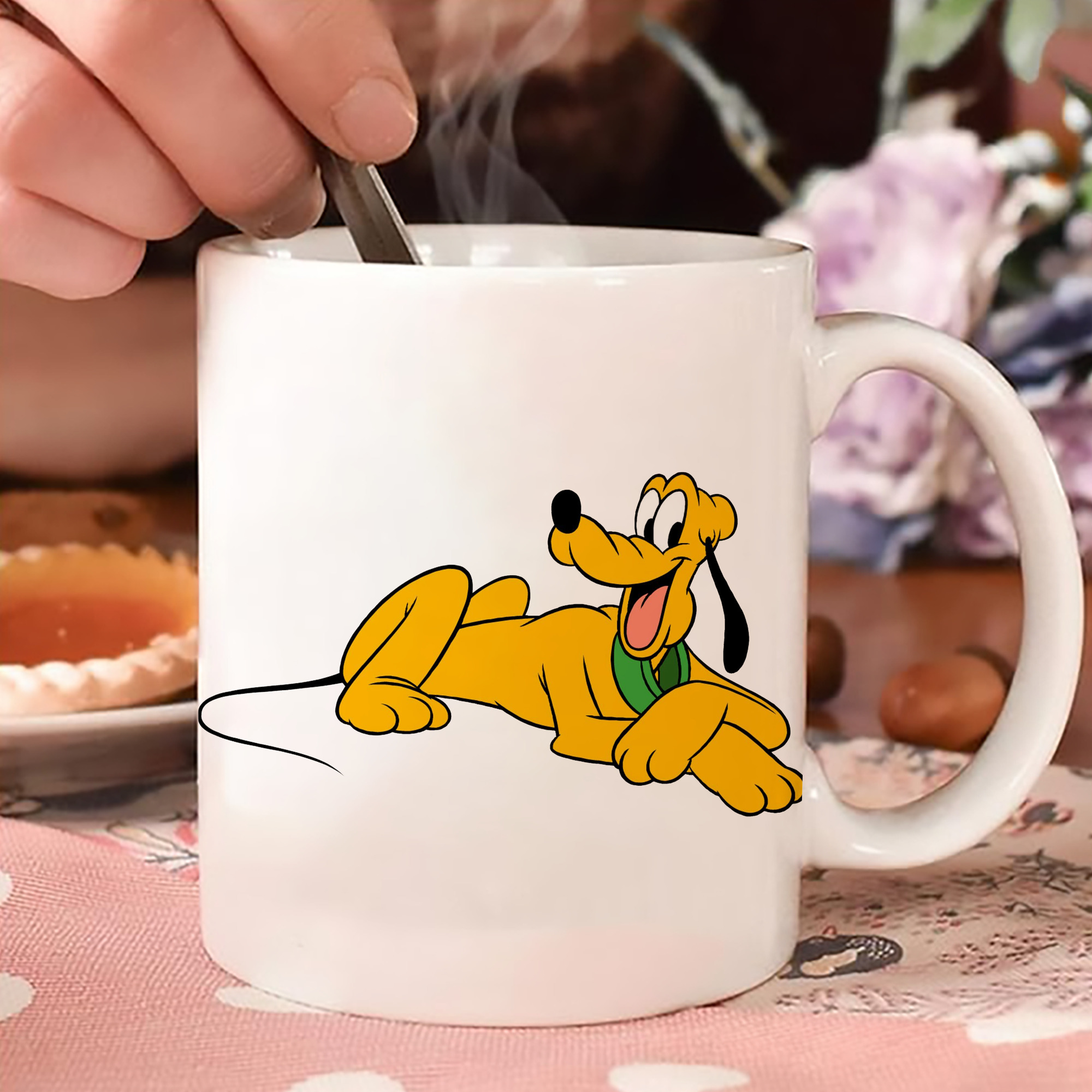 一般的なイメージ