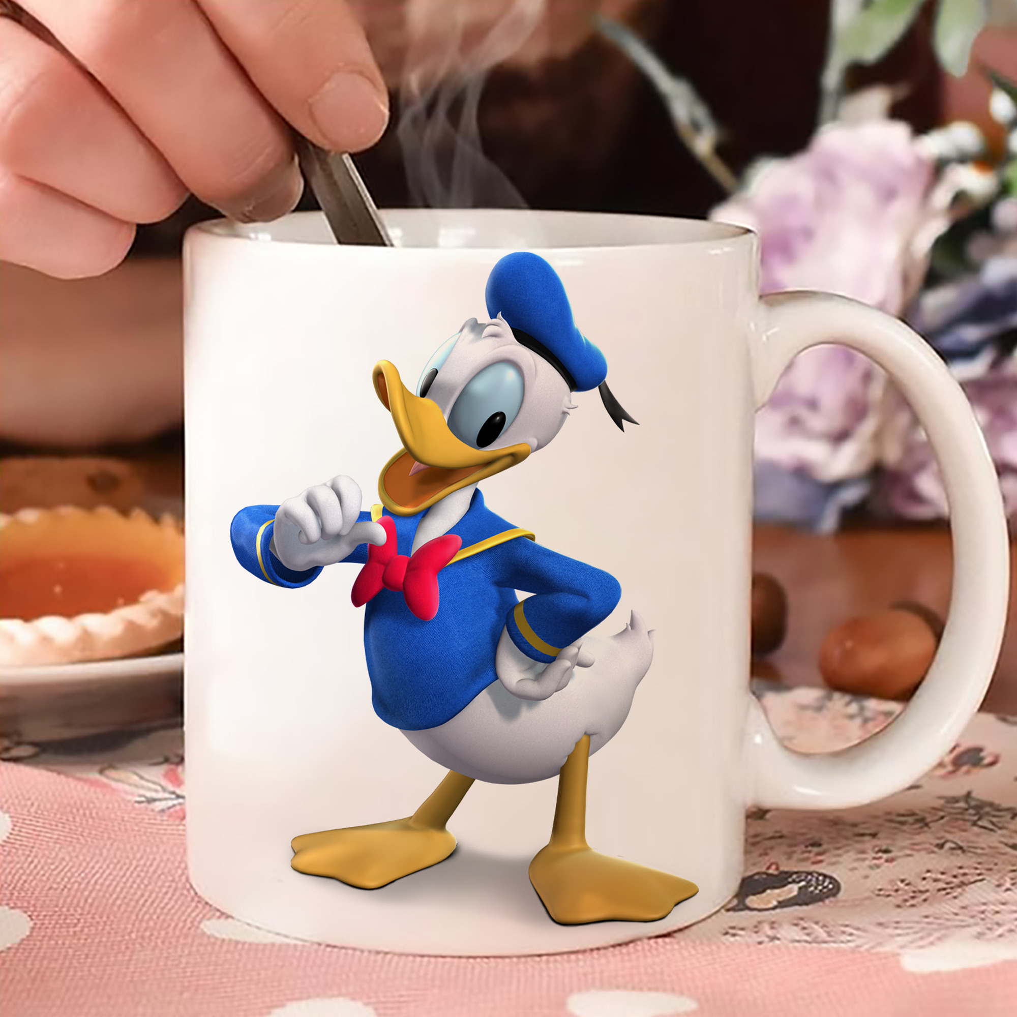 一般的なイメージ