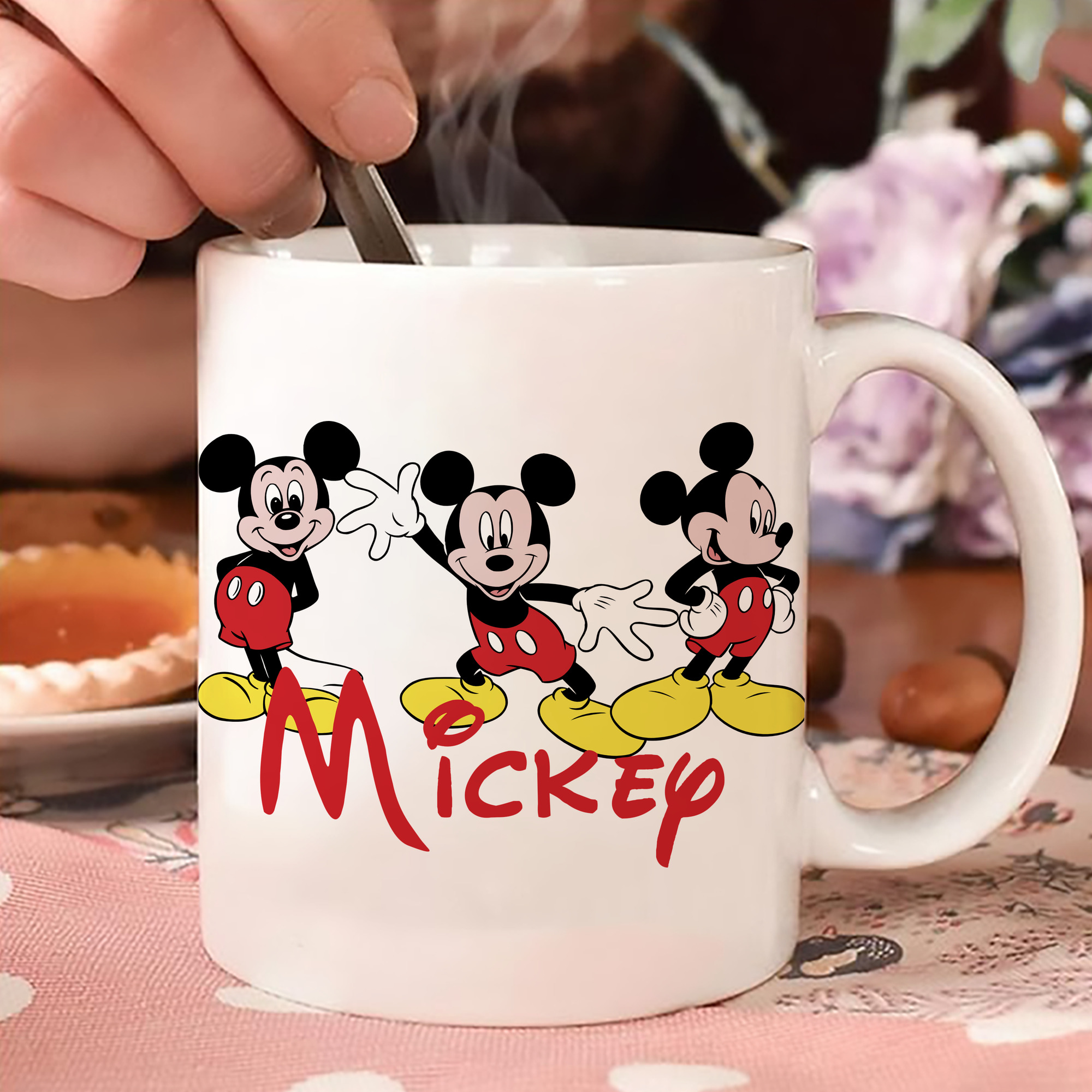 一般的なイメージ