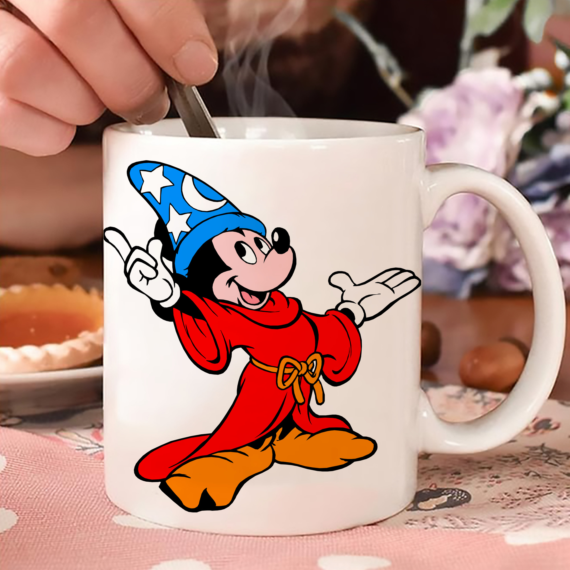 一般的なイメージ