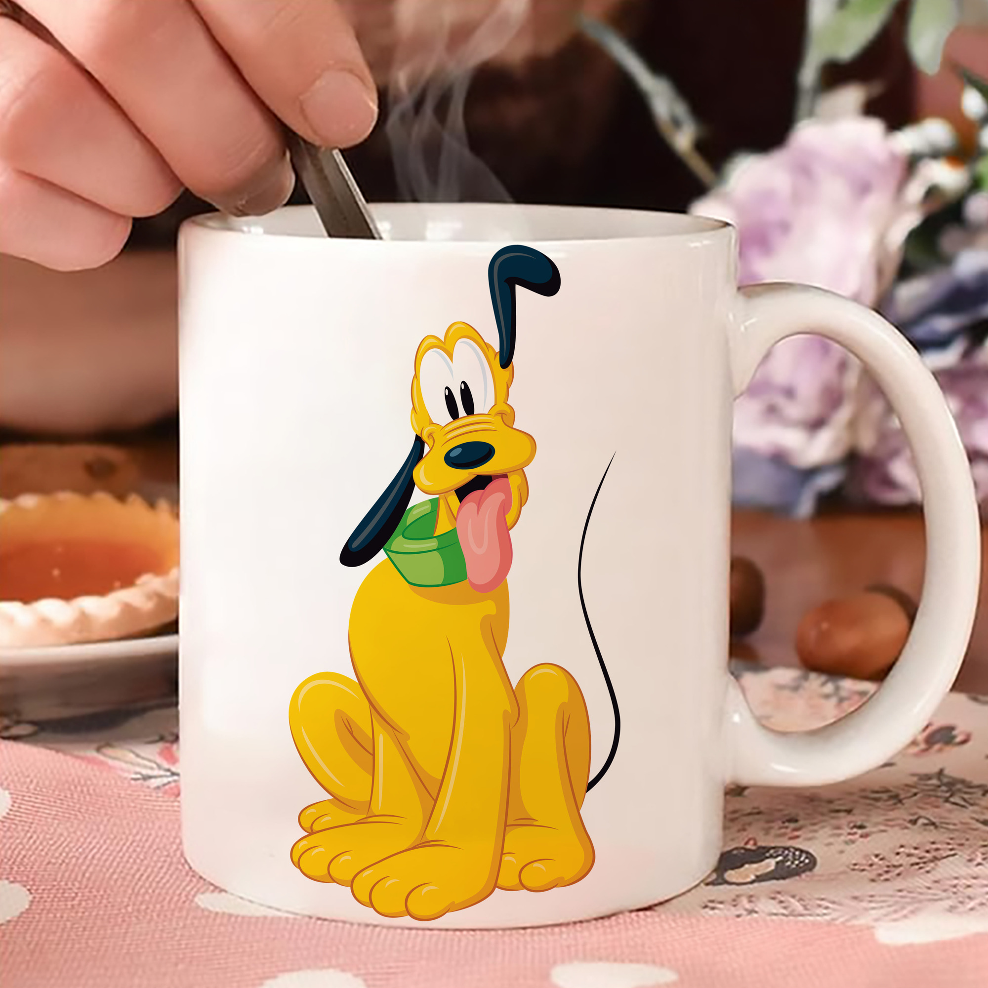 一般的なイメージ