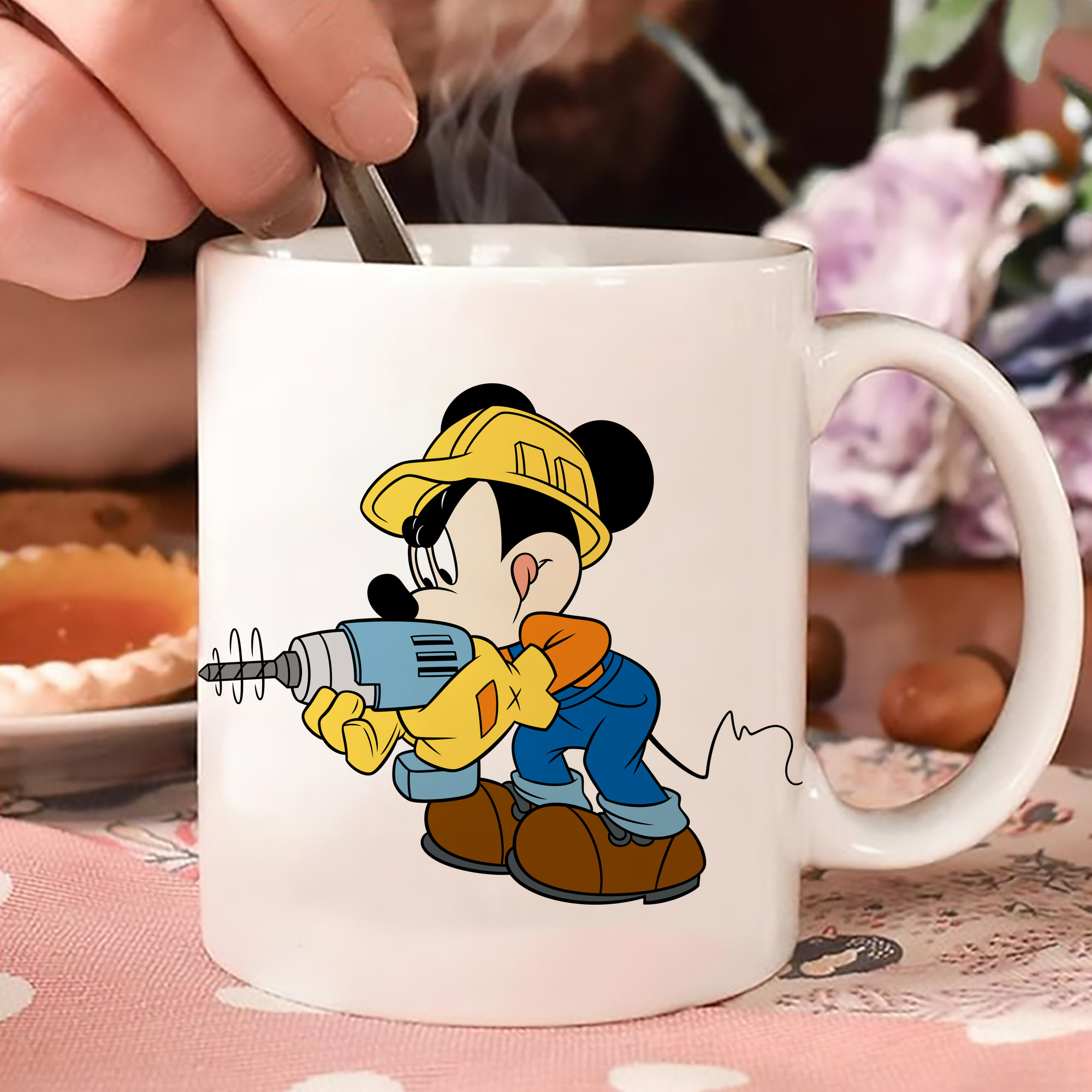 一般的なイメージ