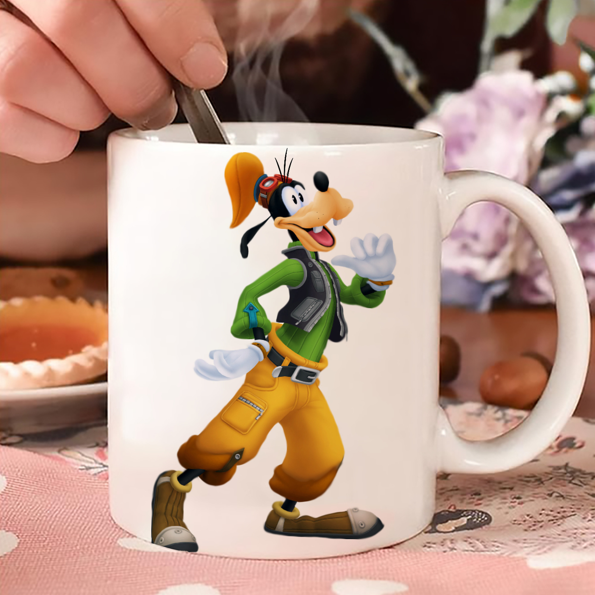 一般的なイメージ