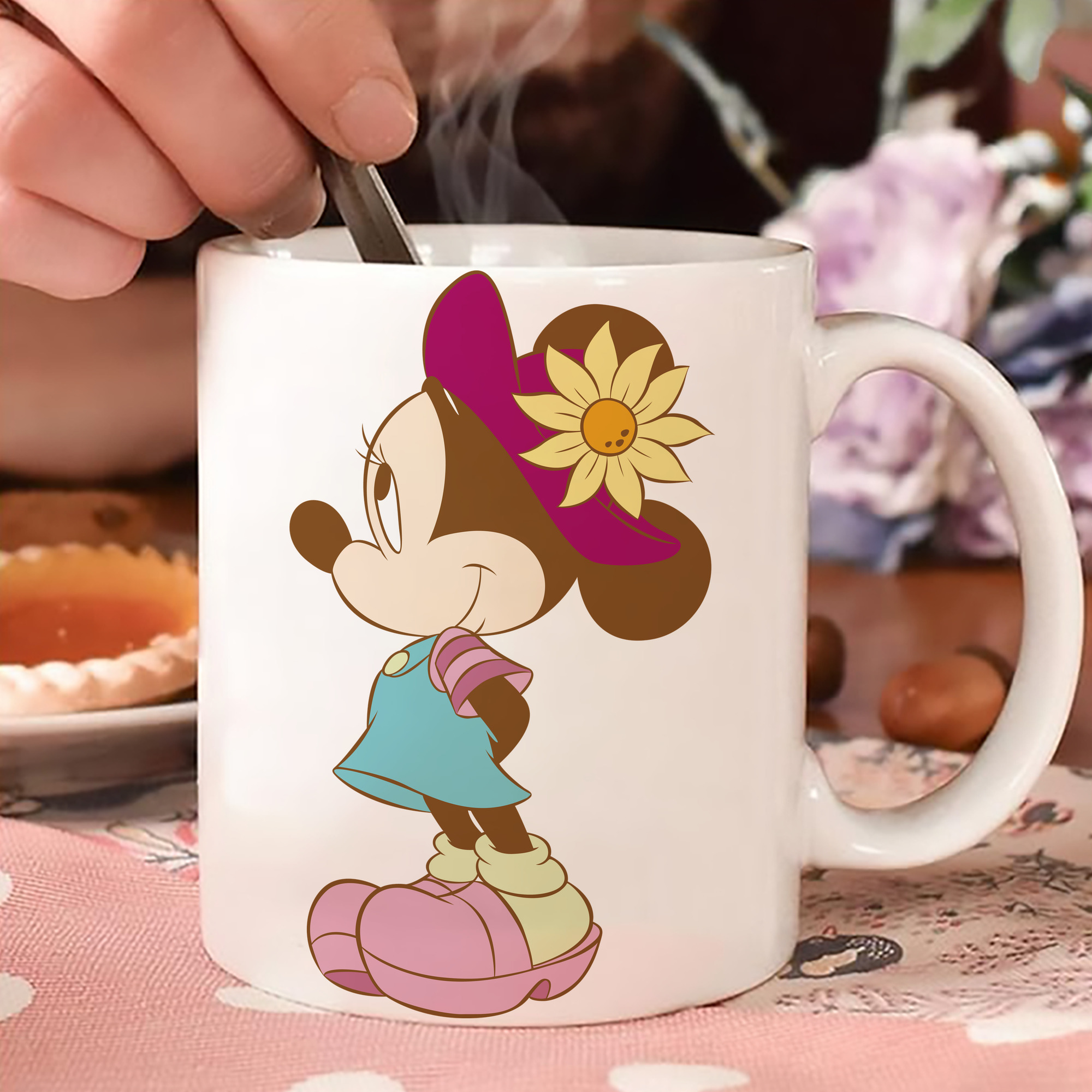 一般的なイメージ