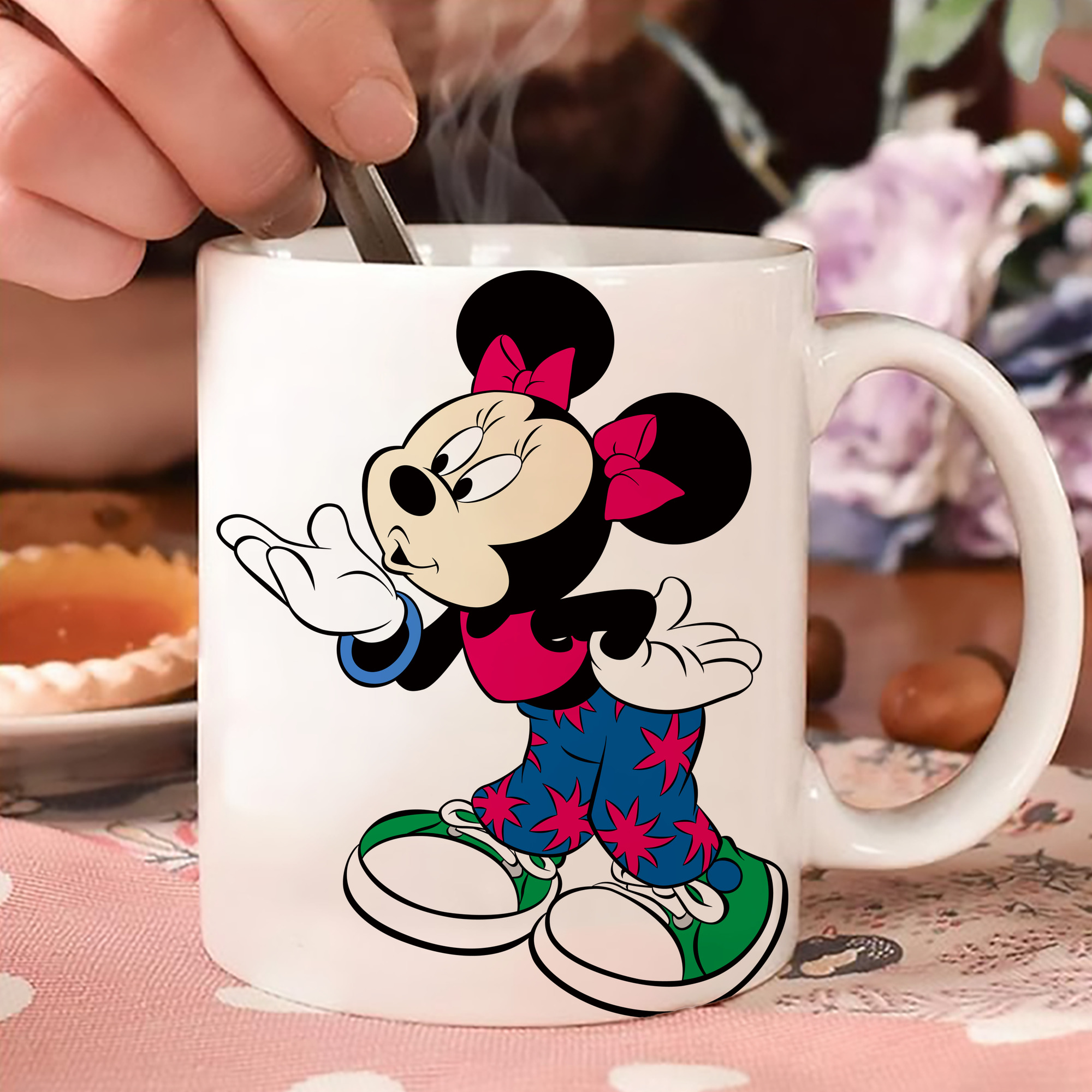 一般的なイメージ