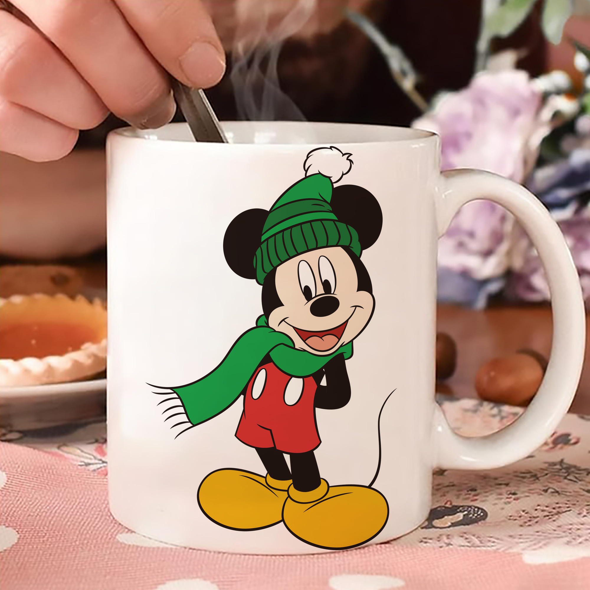 一般的なイメージ