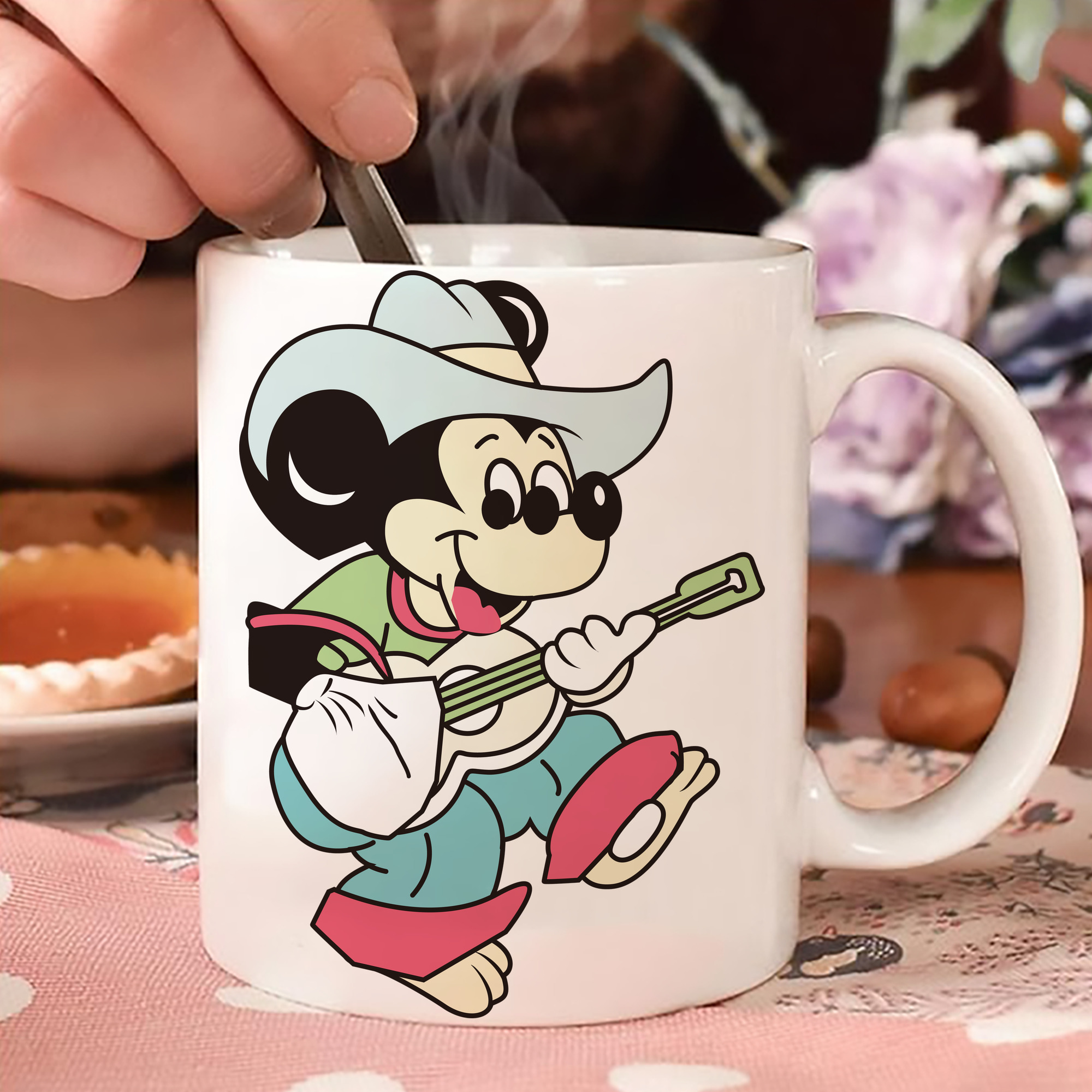 一般的なイメージ