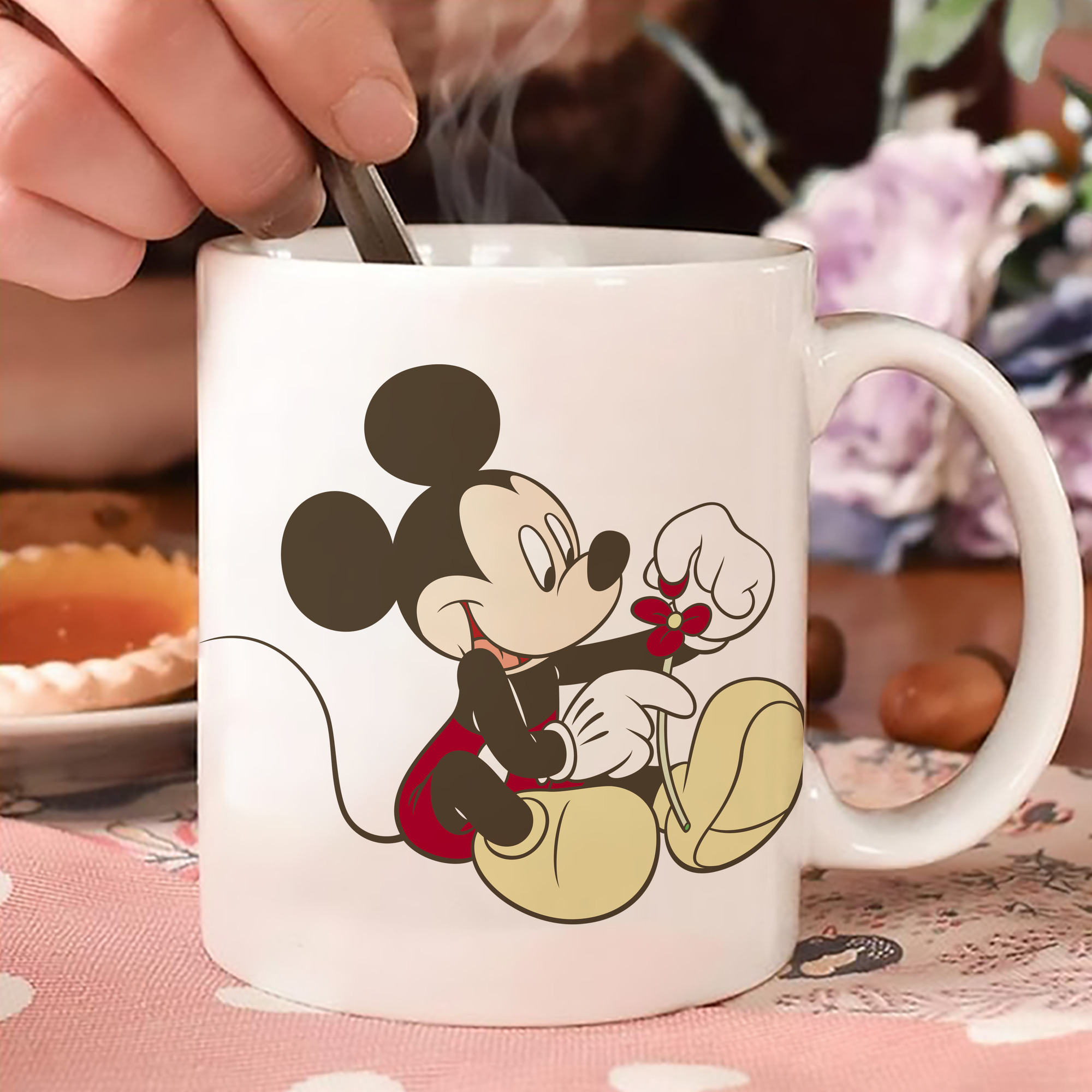 一般的なイメージ