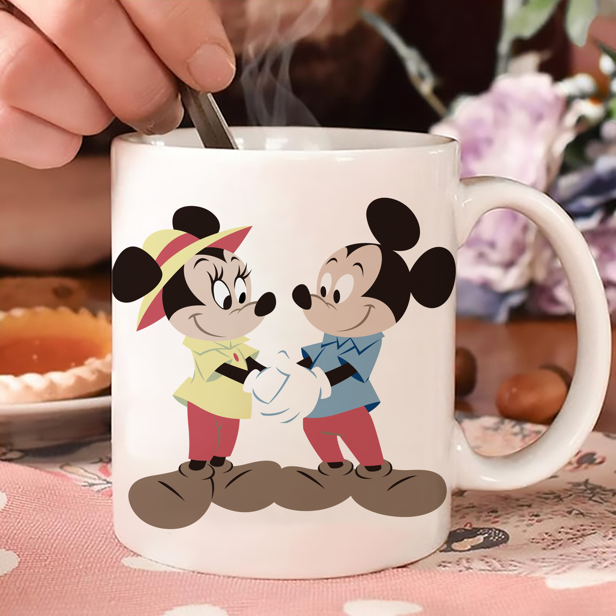 一般的なイメージ