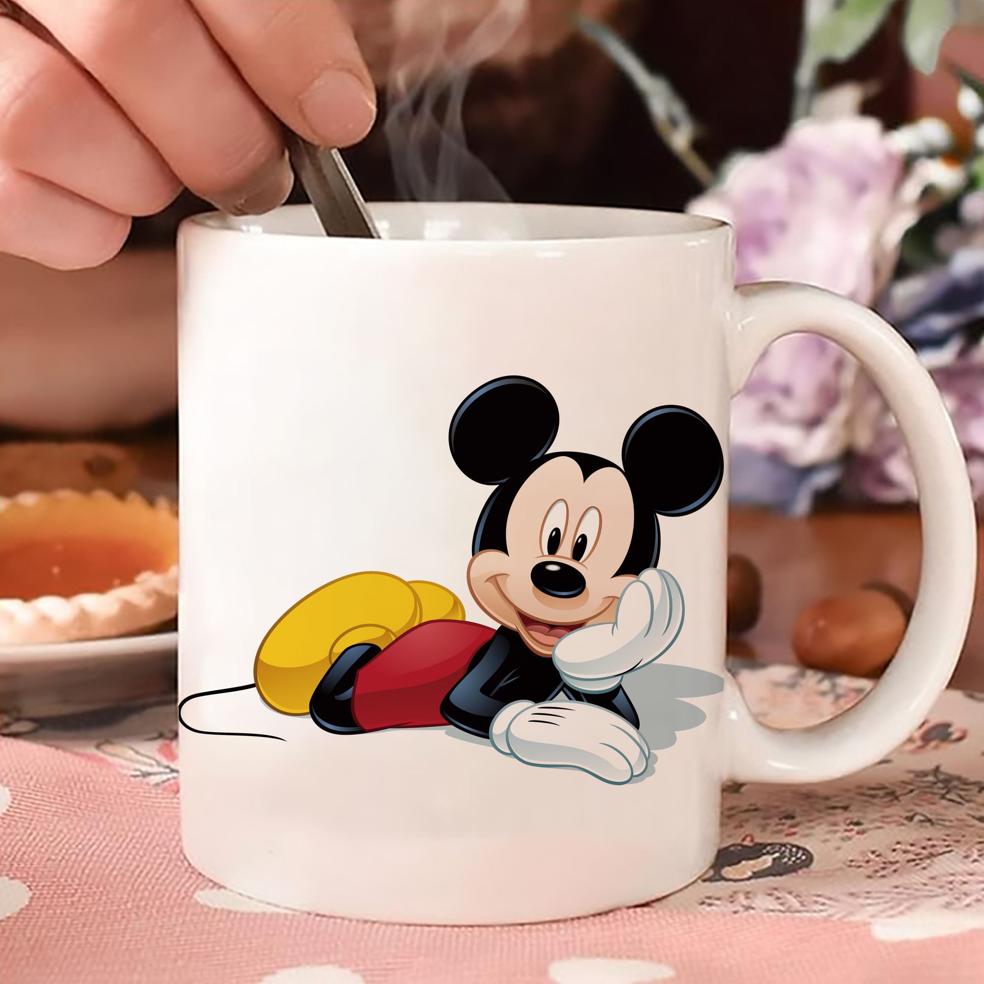 一般的なイメージ