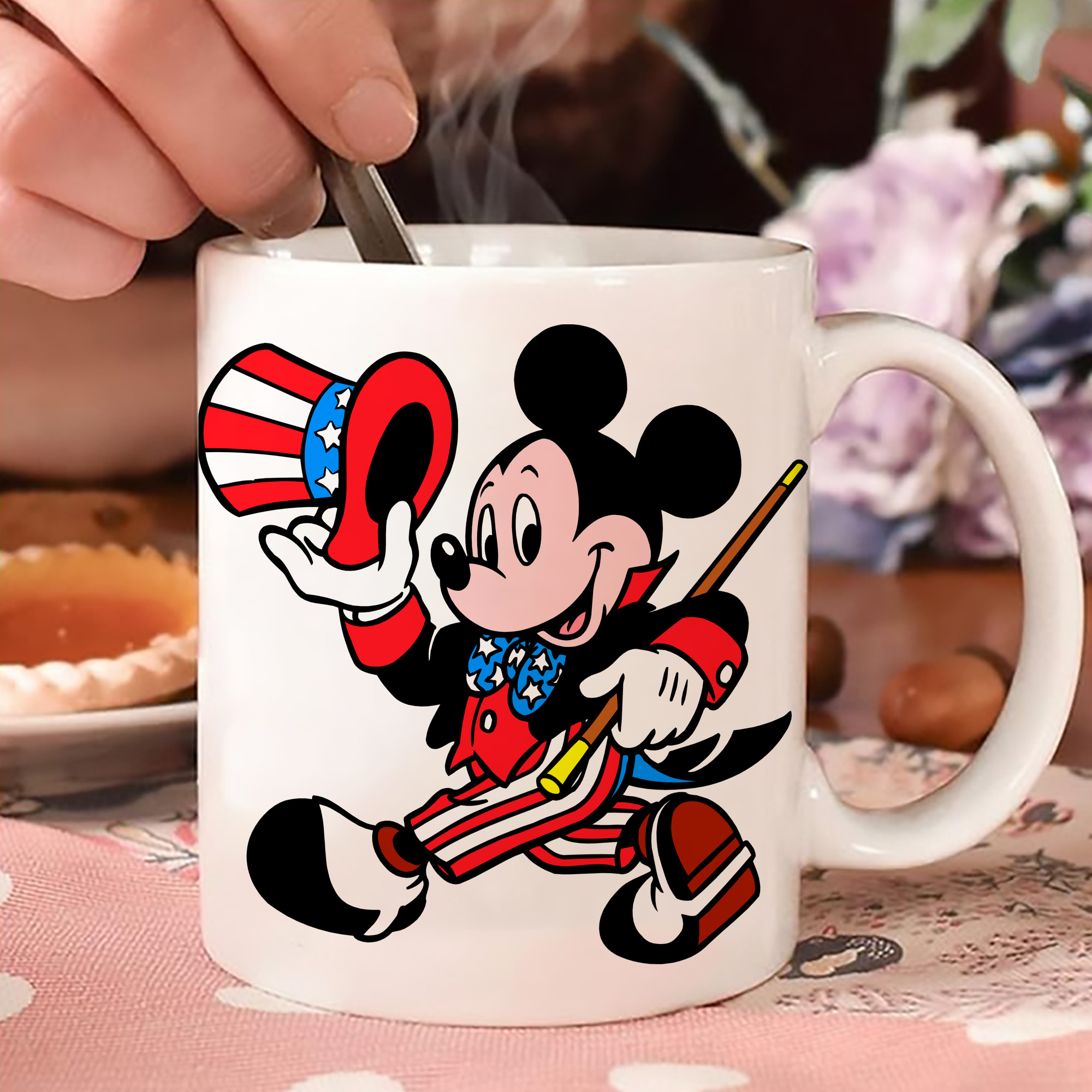 一般的なイメージ