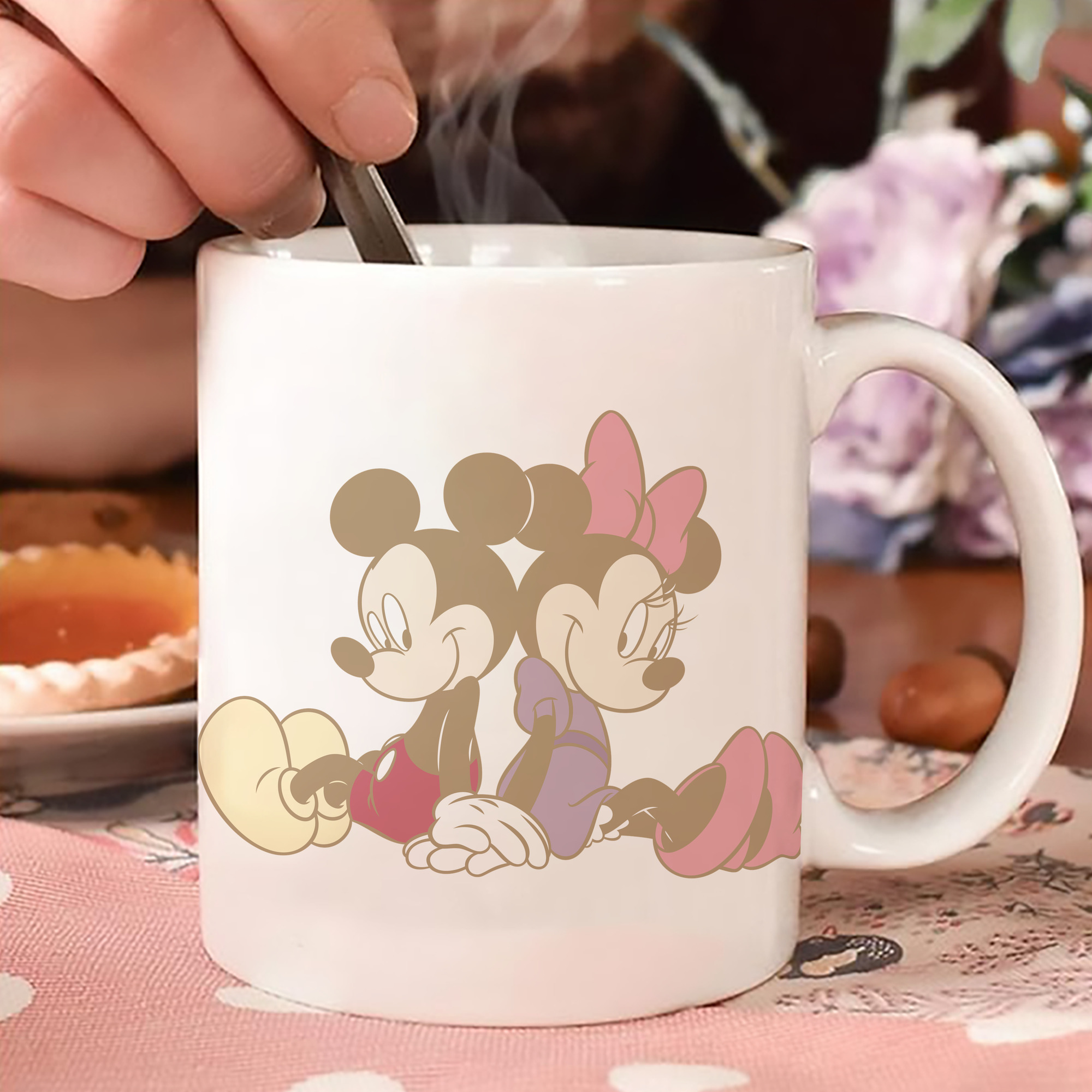 一般的なイメージ