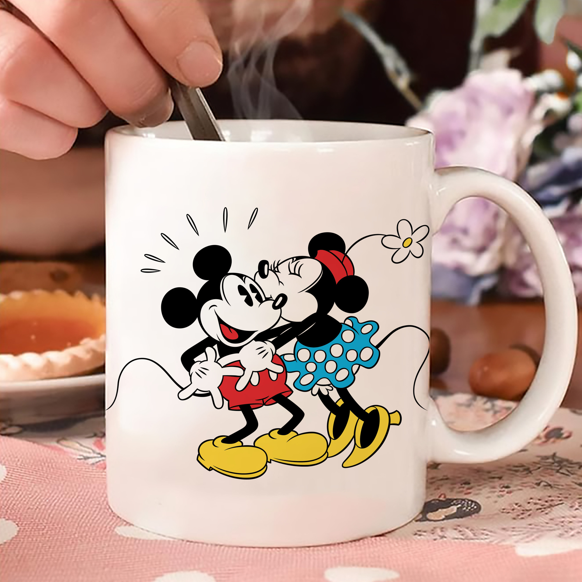 一般的なイメージ