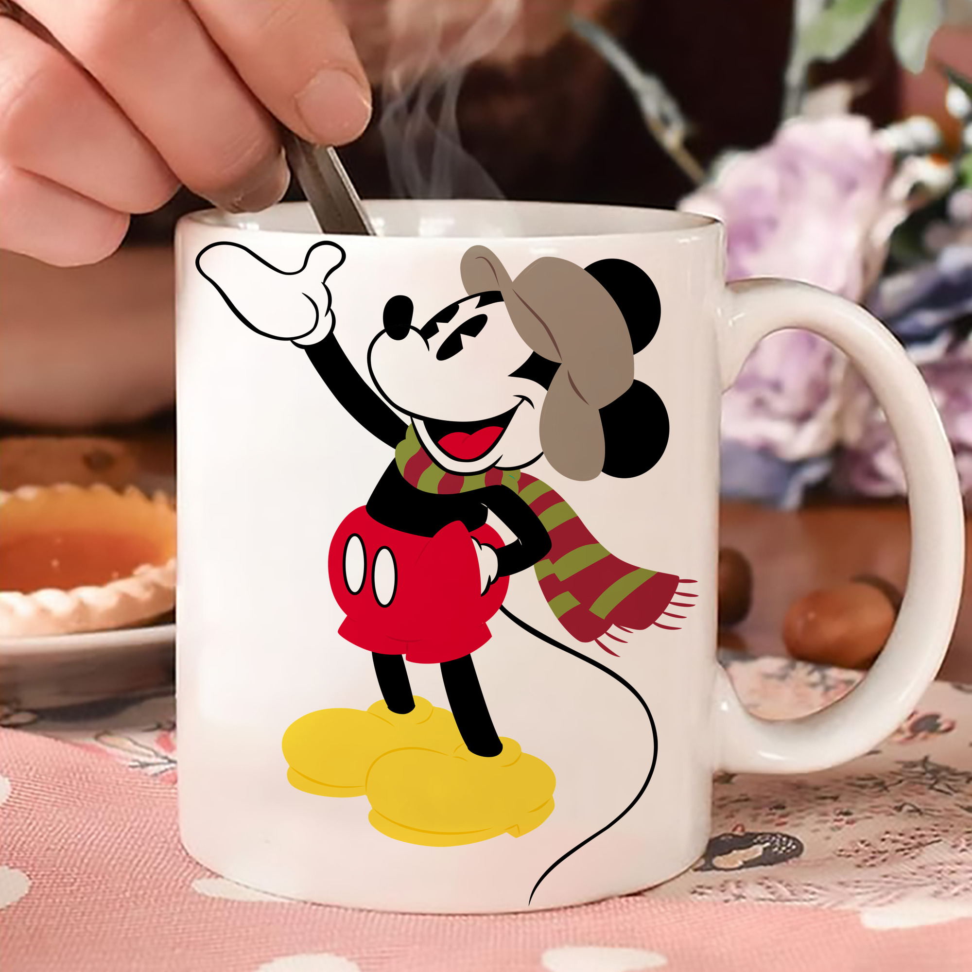 一般的なイメージ