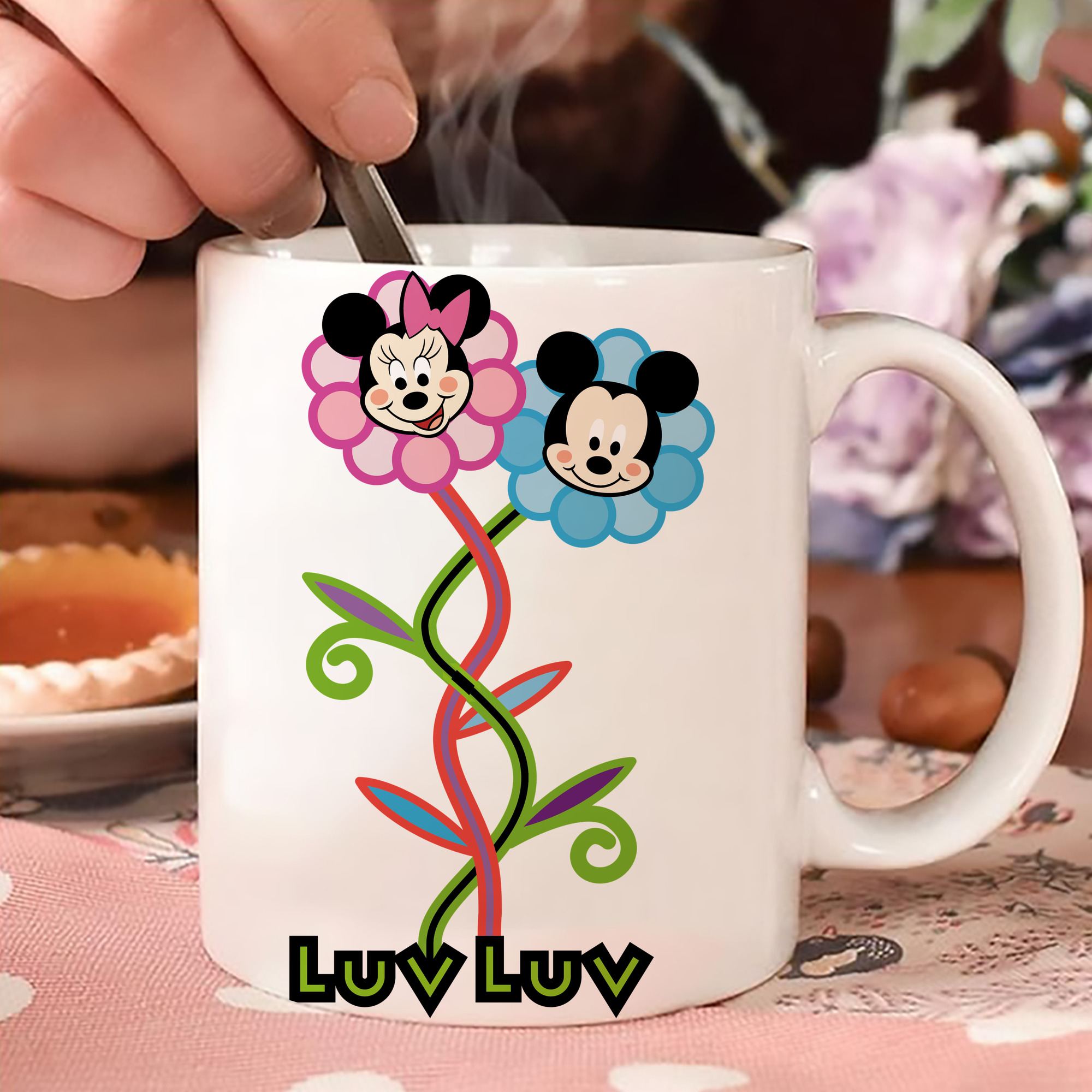 一般的なイメージ