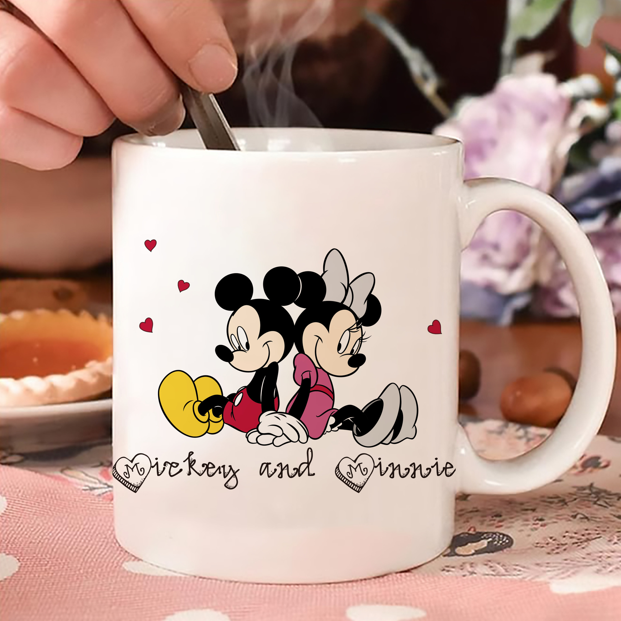 一般的なイメージ