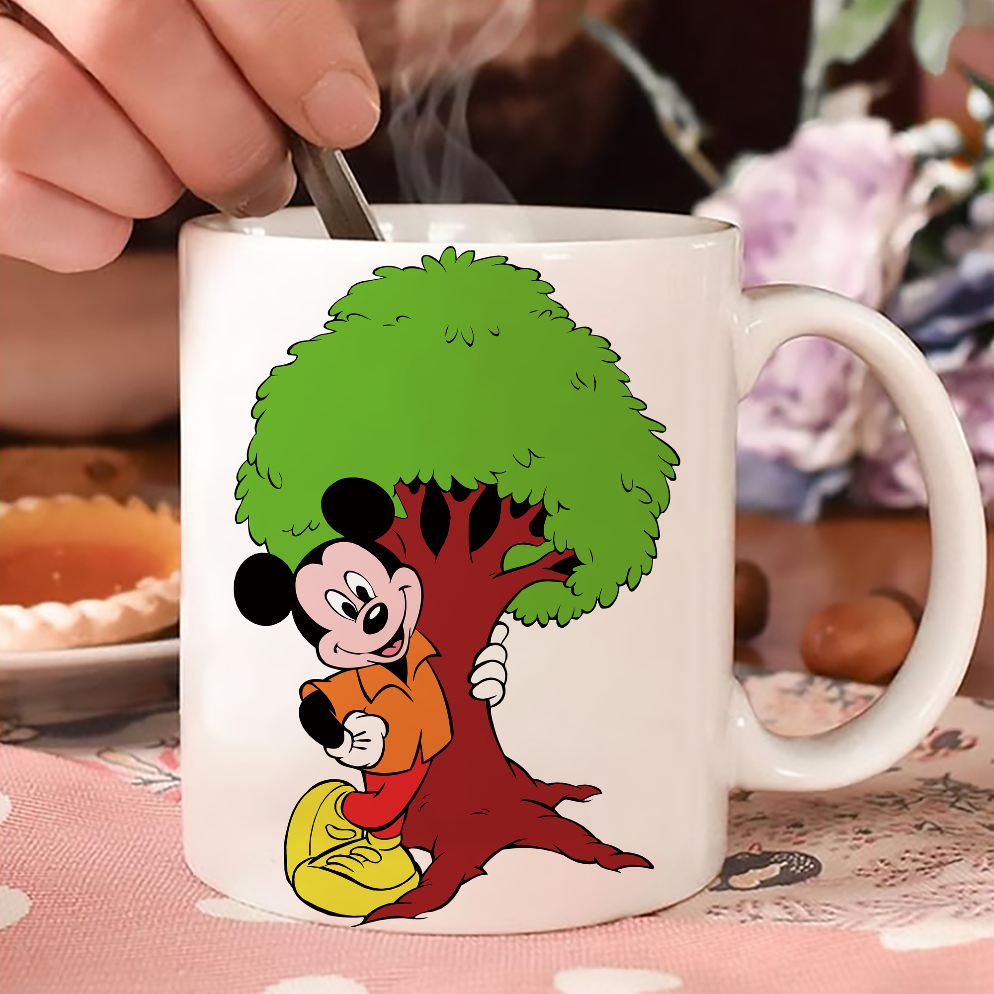 一般的なイメージ