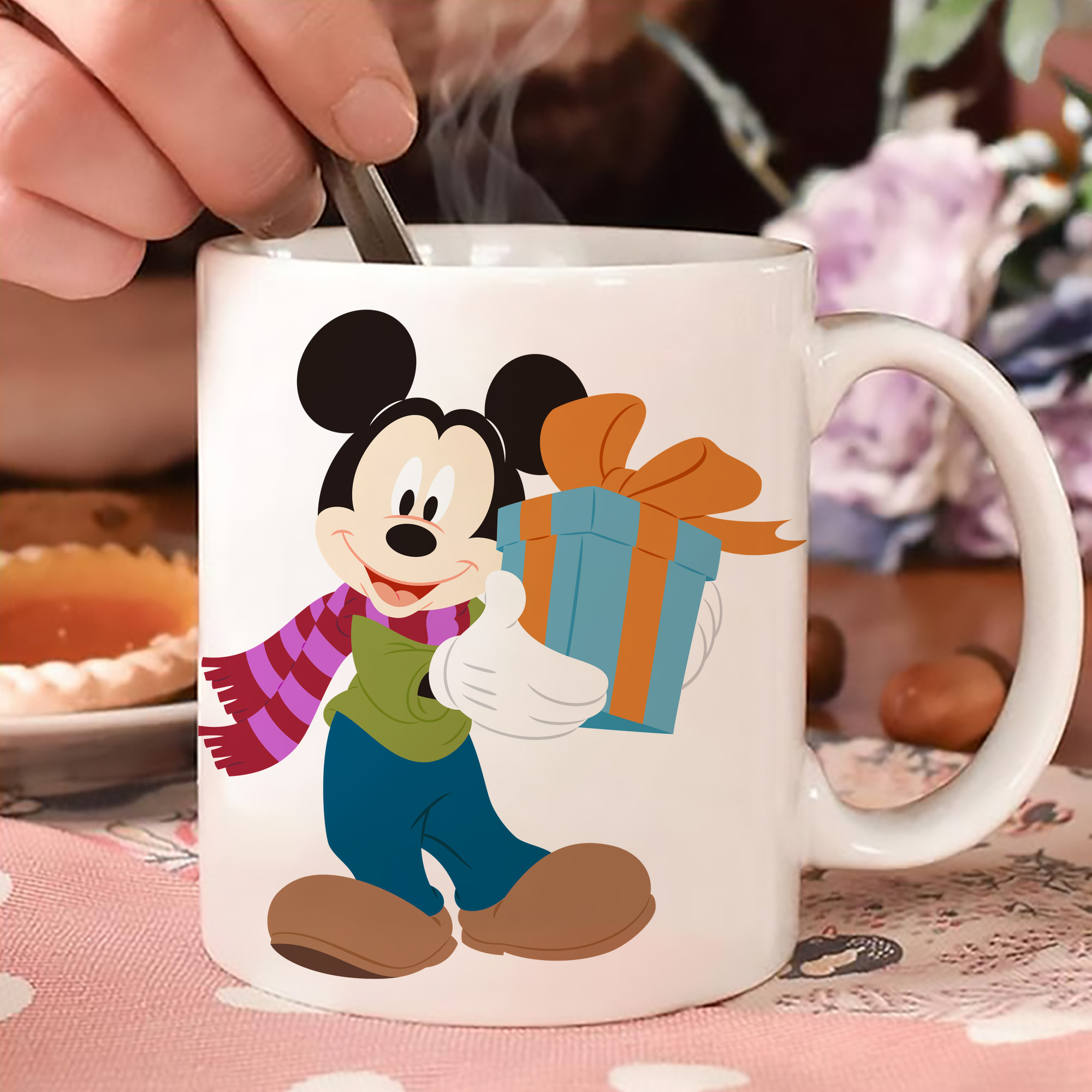 一般的なイメージ