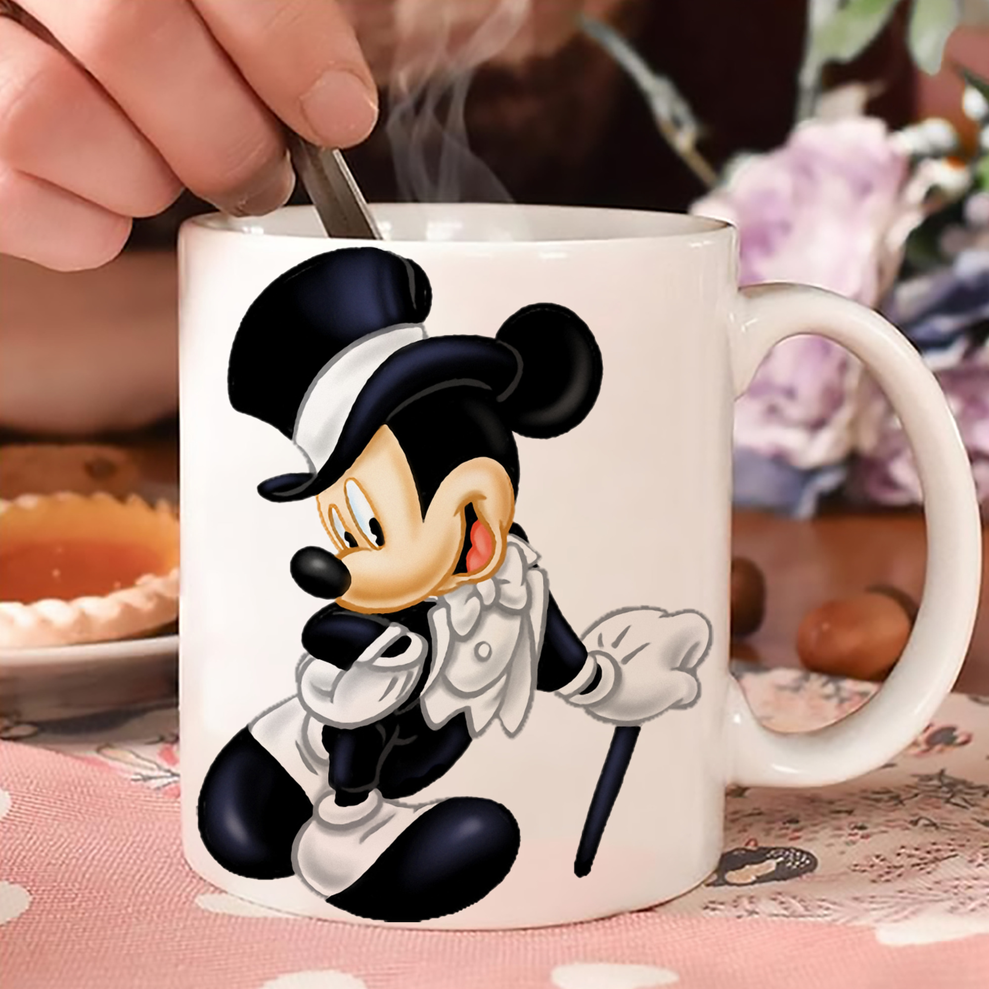 一般的なイメージ